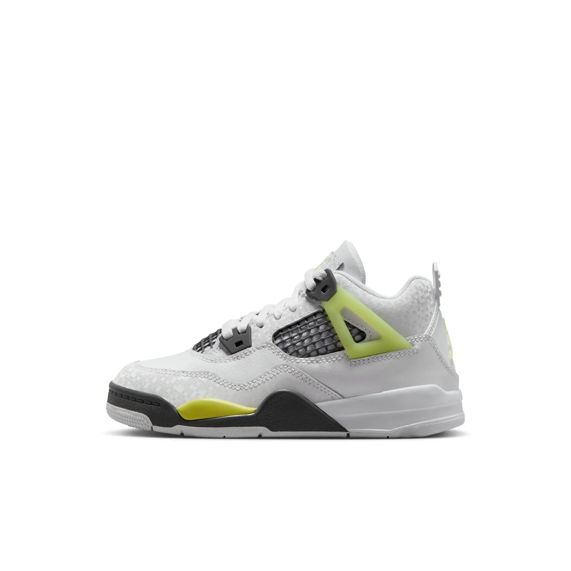 Jordan 4 Retro