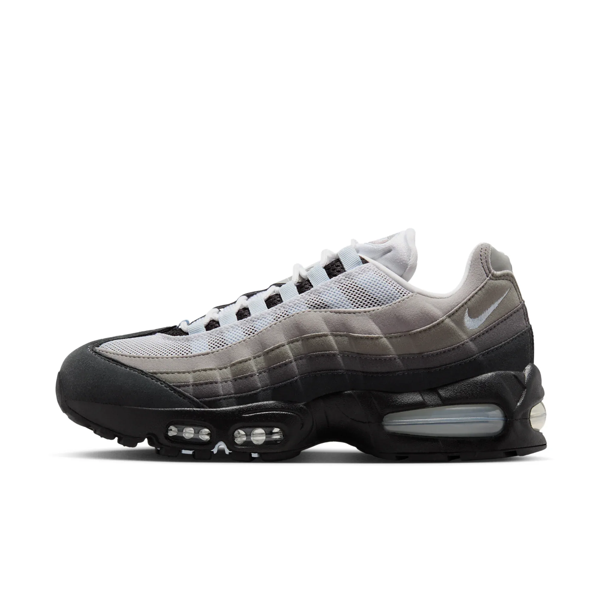 Nike Air Max 95 Big Bubble