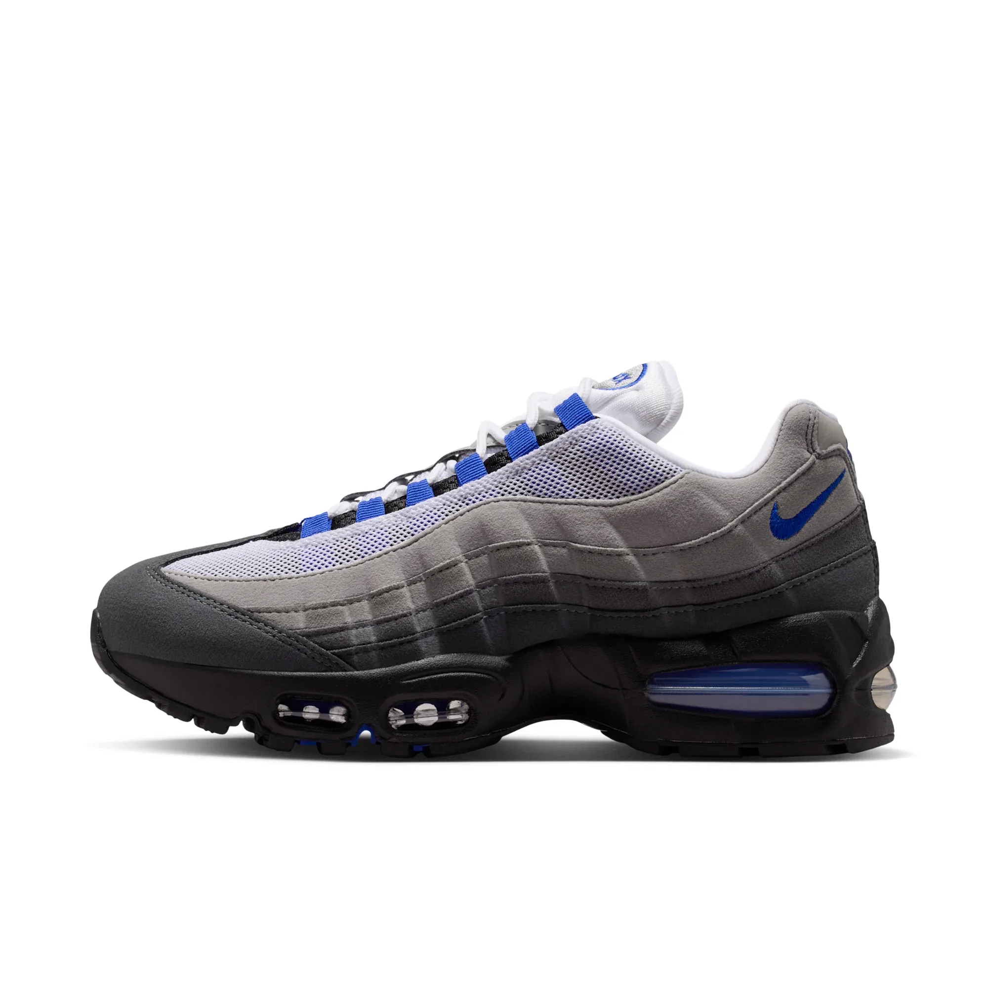 Nike Air Max 95 Big Bubble