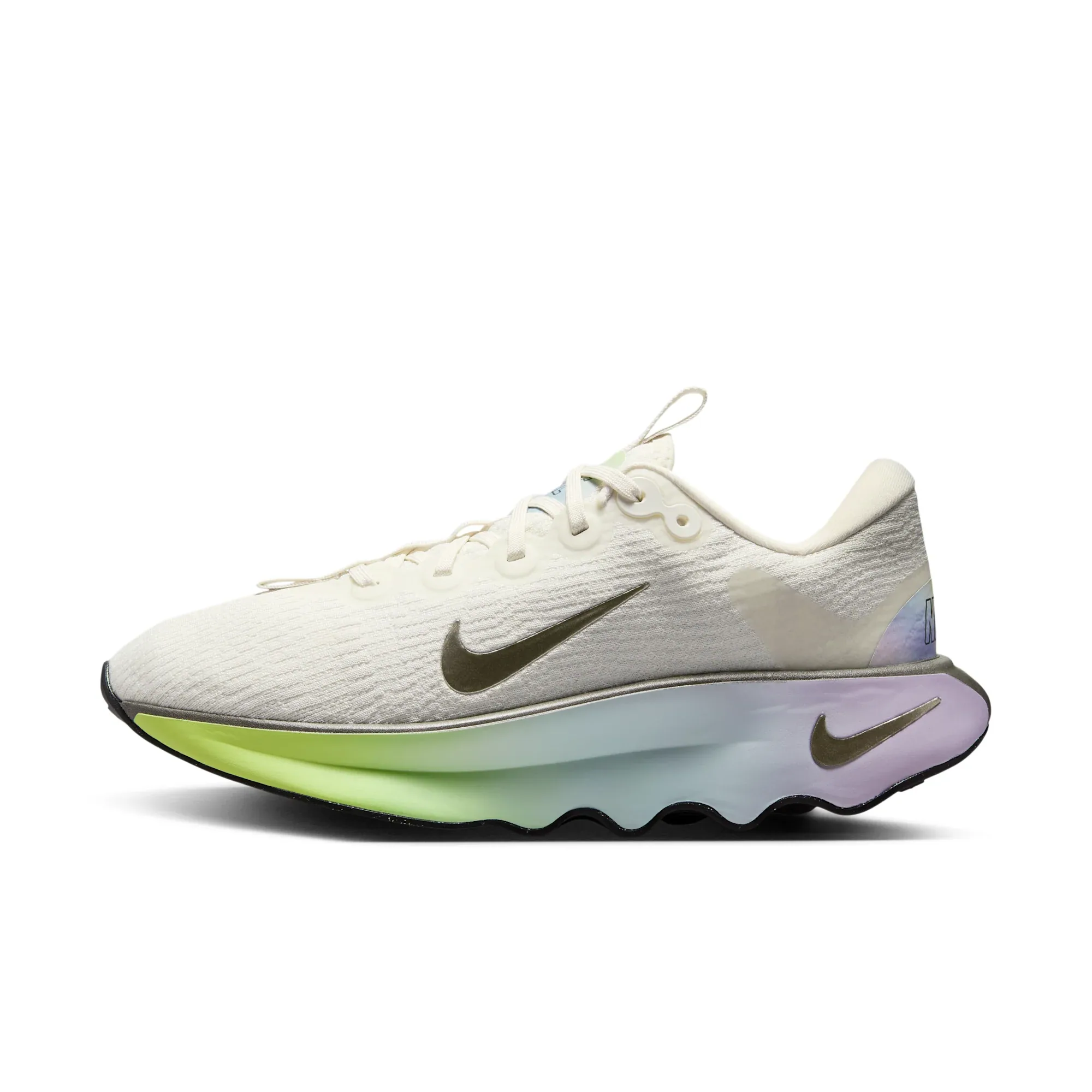 Nike Motiva SE