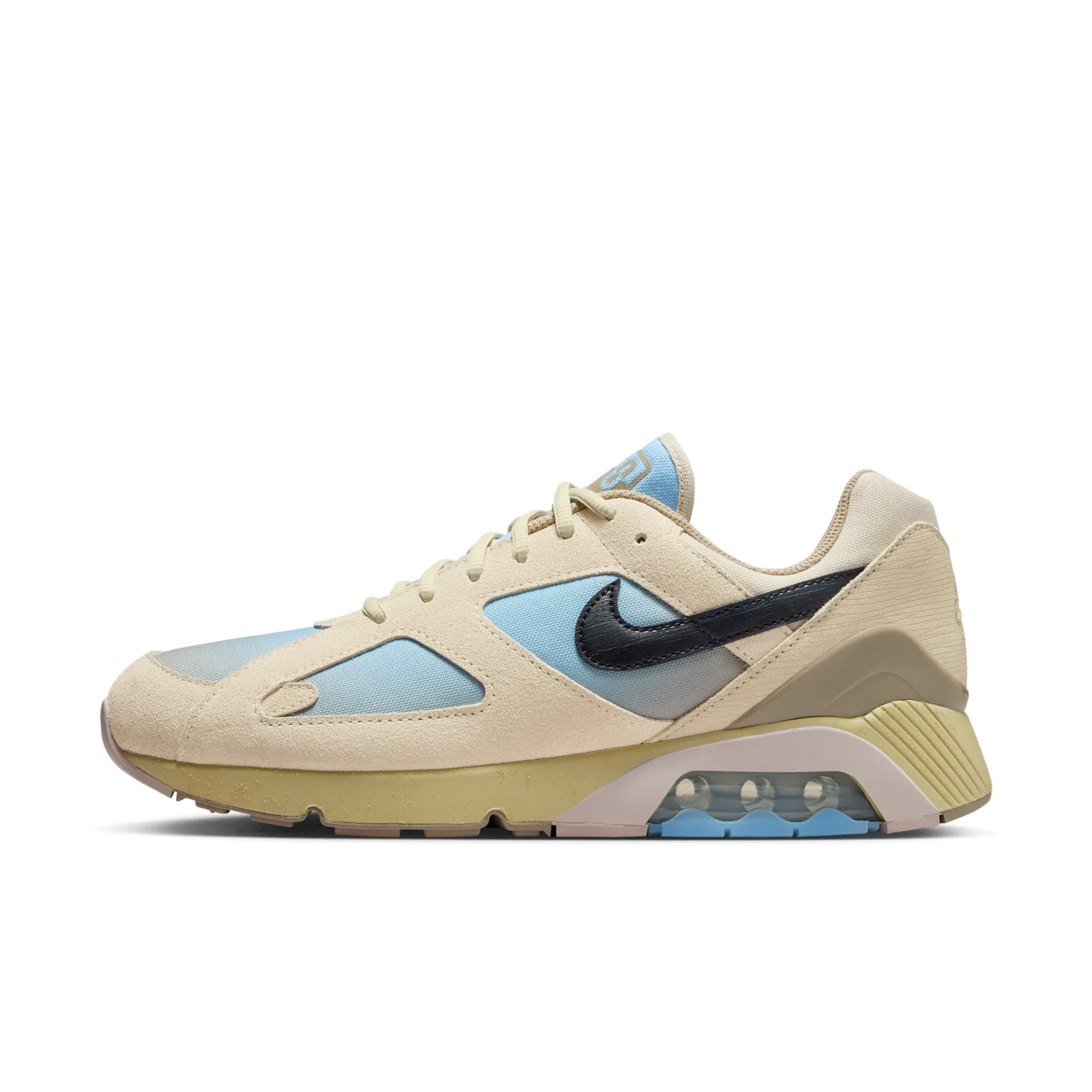 Nike Air 180