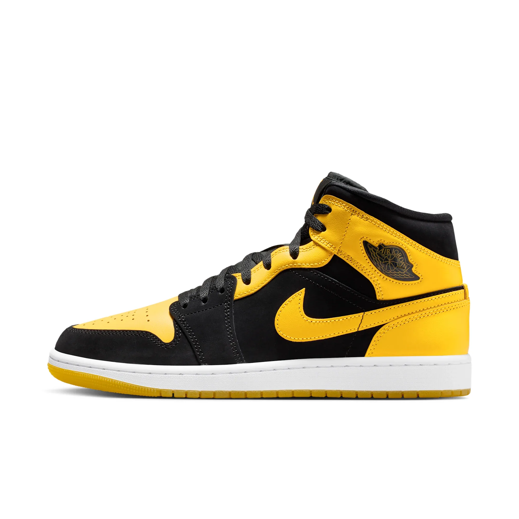 Air Jordan 1 Mid SE