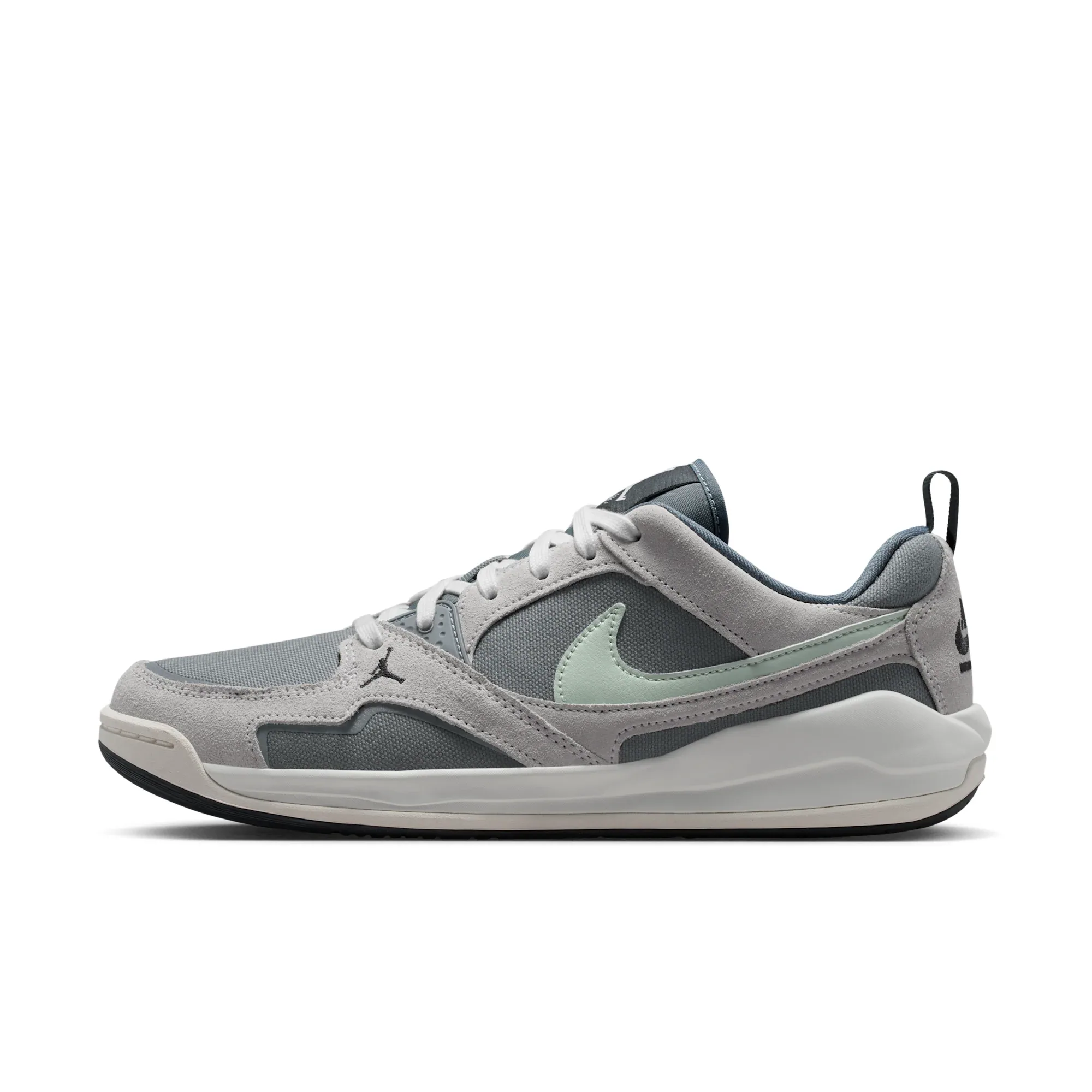 Jordan CMFT Era