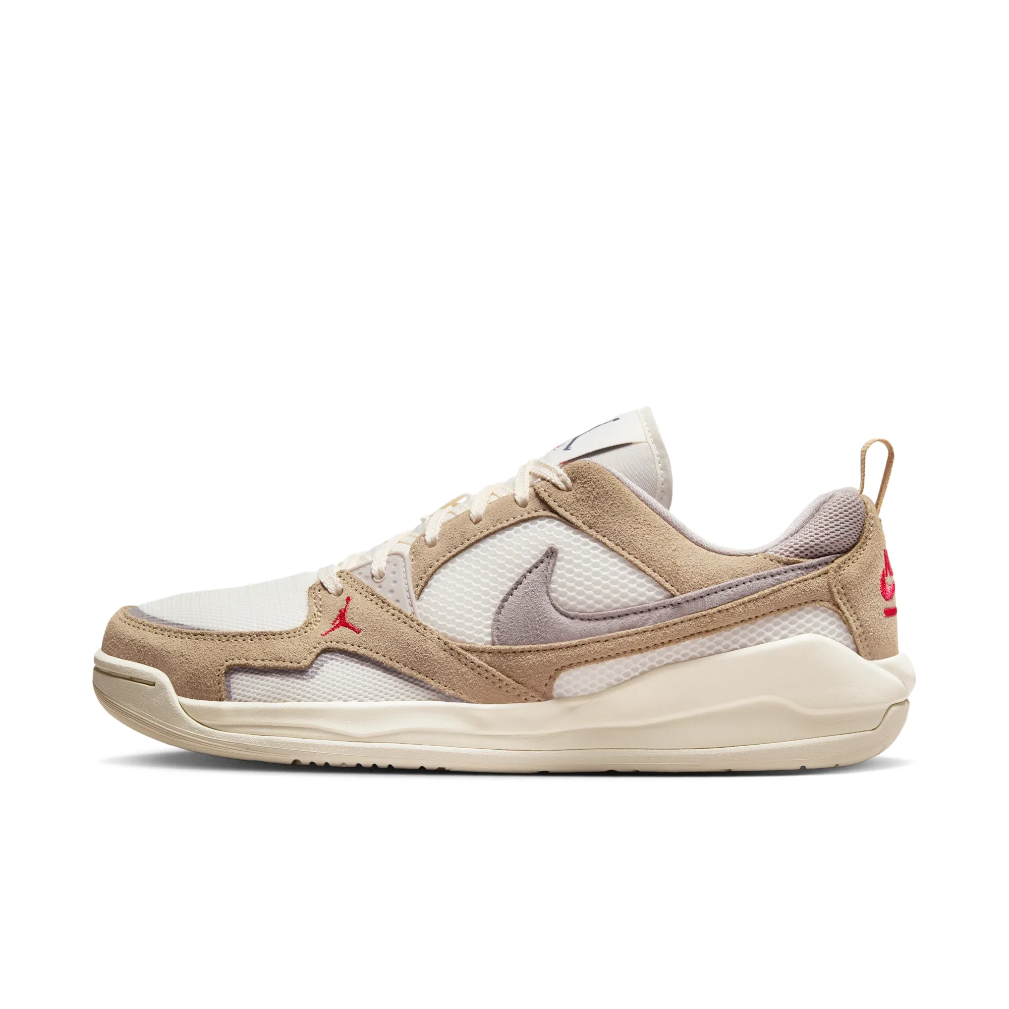 Jordan CMFT Era