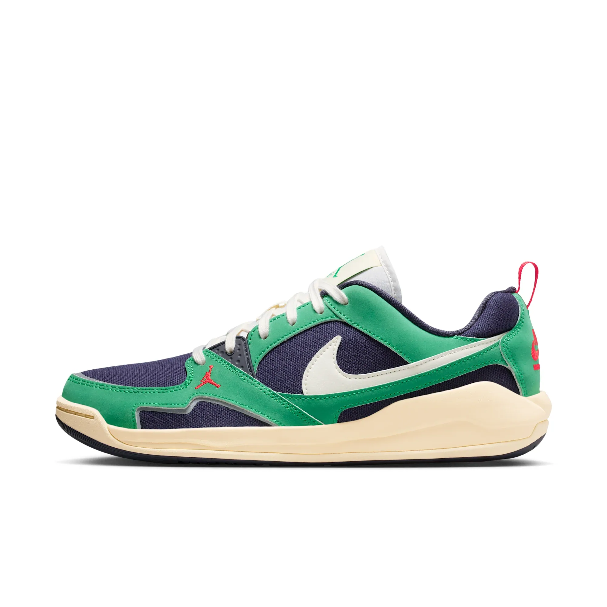 Jordan CMFT Era