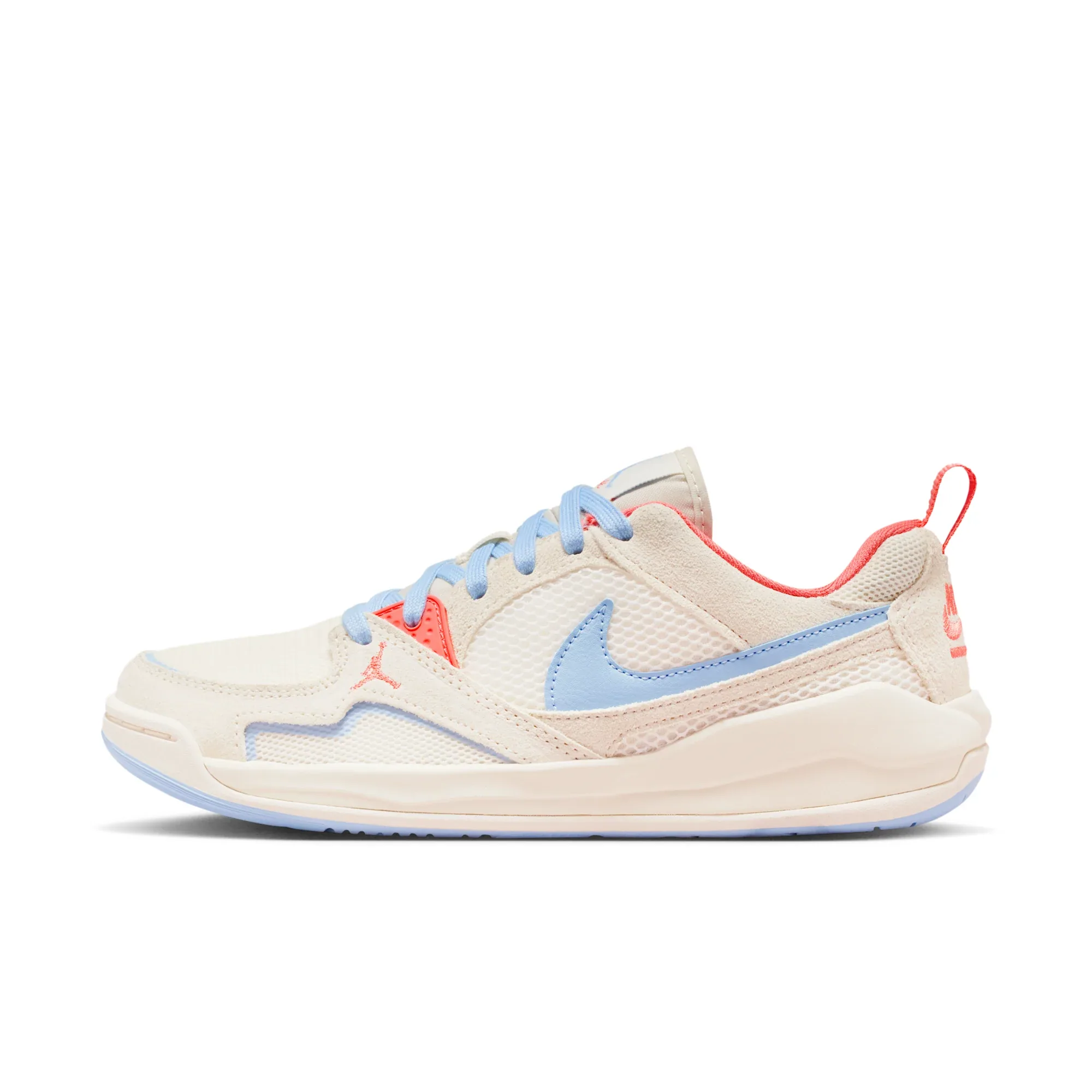 Jordan CMFT Era