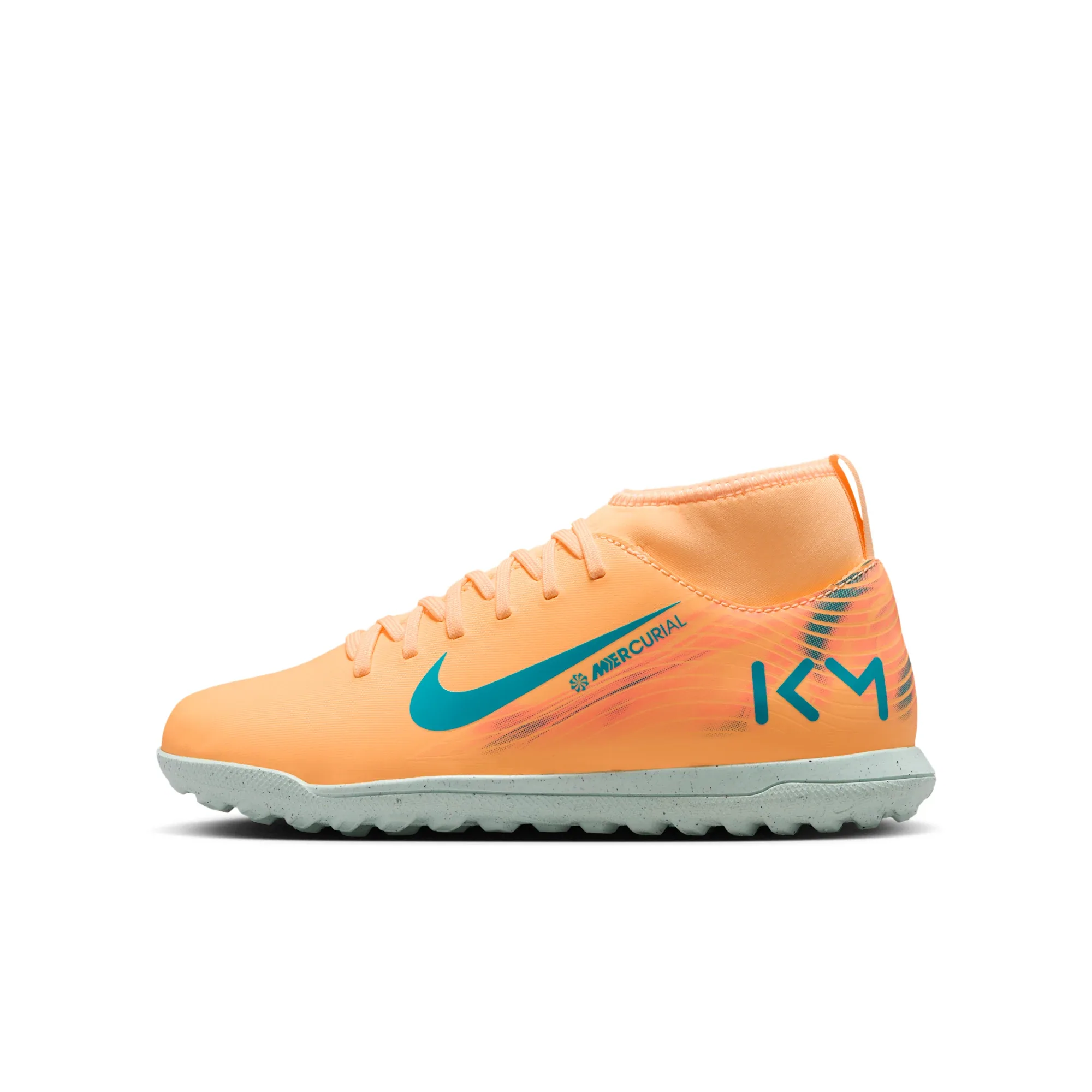 Nike Jr. Mercurial Superfly 10 Club "Kylian Mbappé"