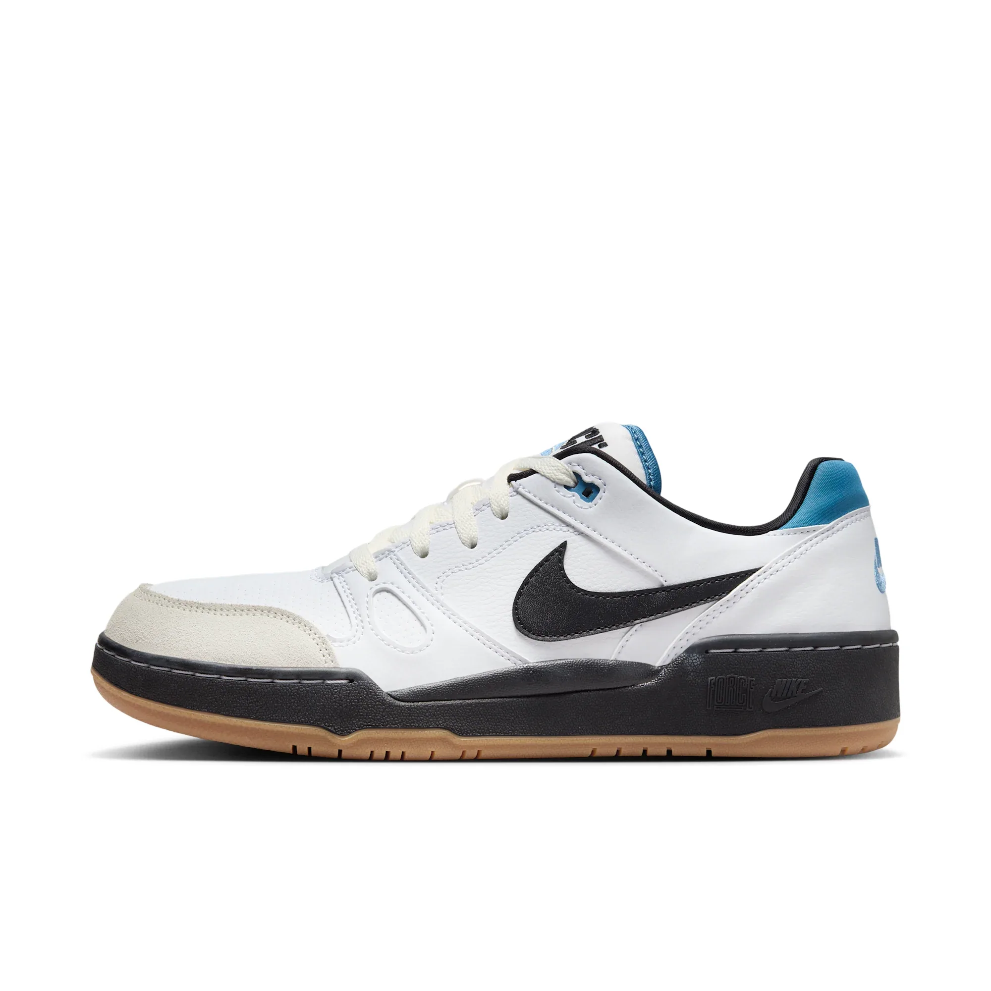 Nike Full Force Low