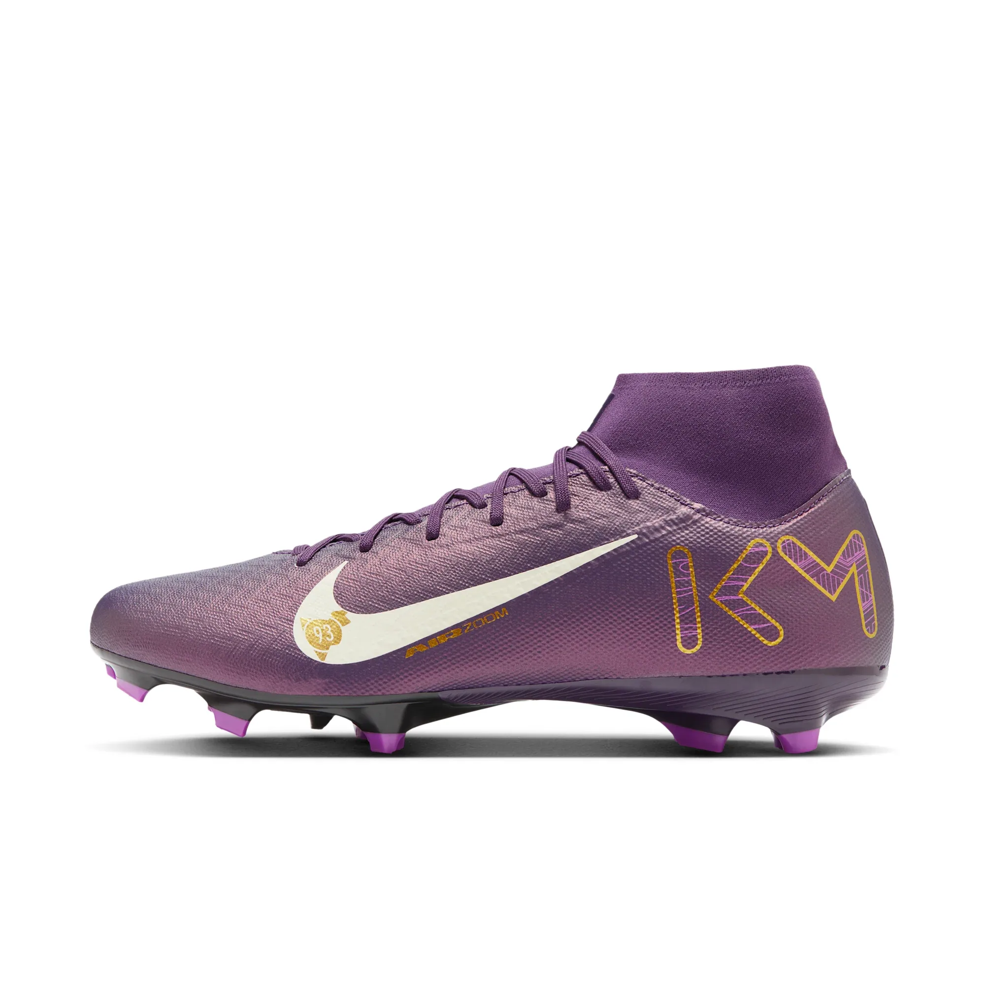 Nike Mercurial Superfly 10 Academy "Kylian Mbappé"