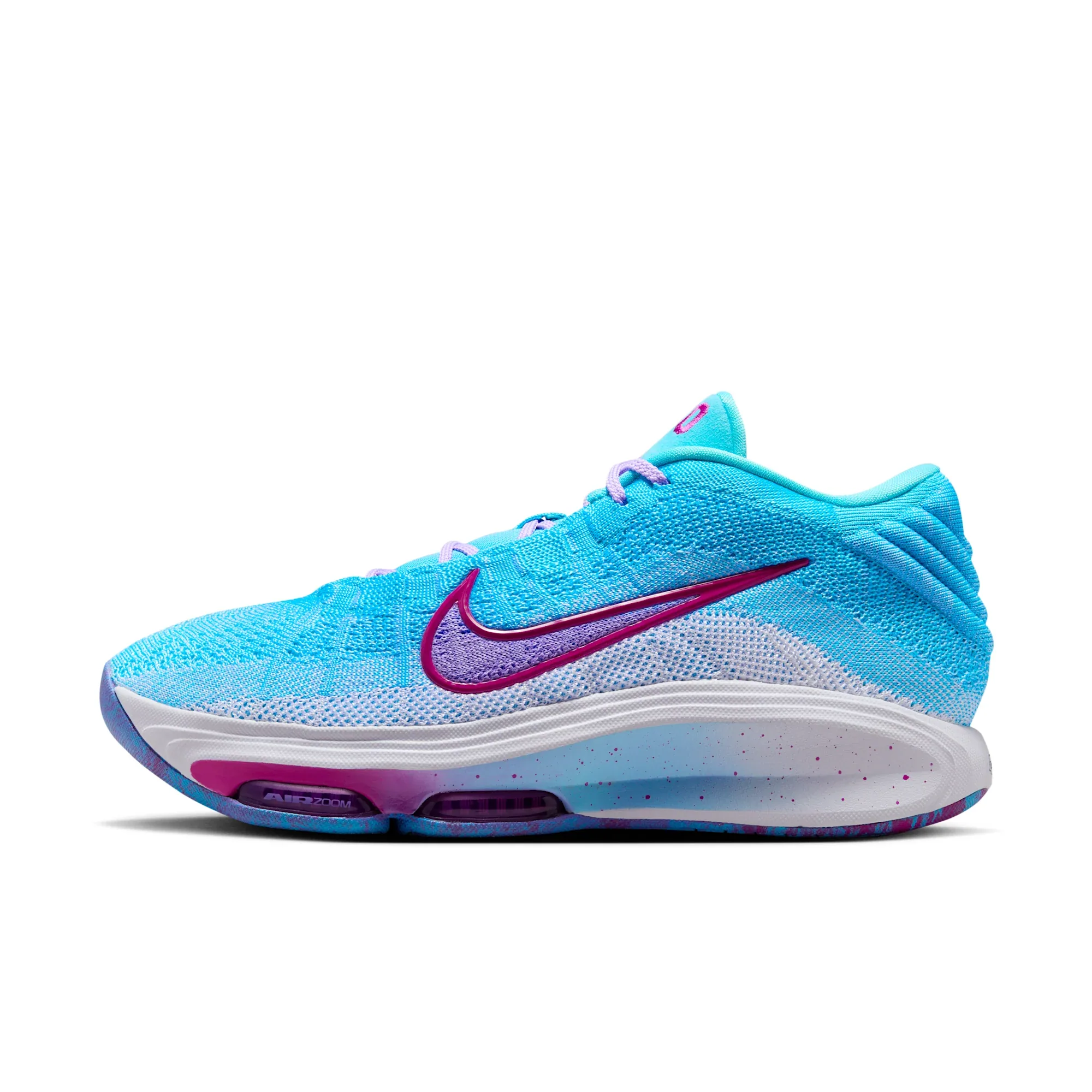 Nike G.T. Hustle 3 "Paige Bueckers"