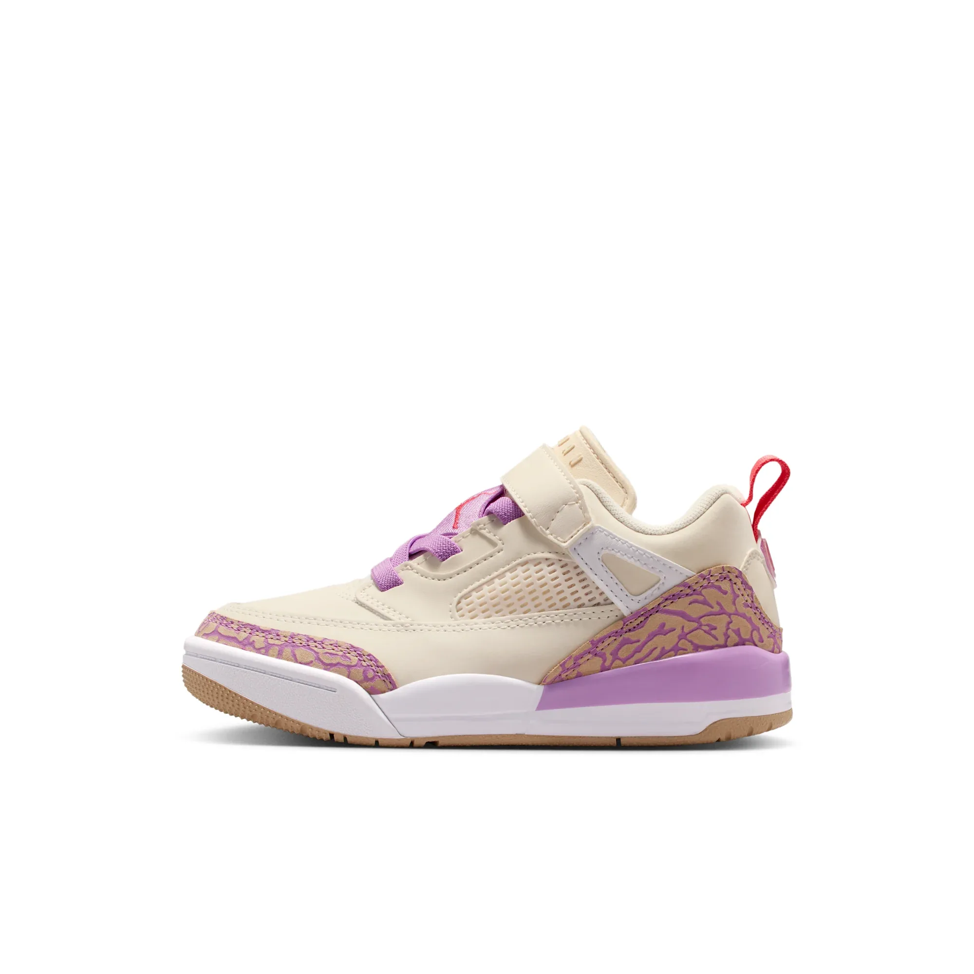 Jordan Spizike Low