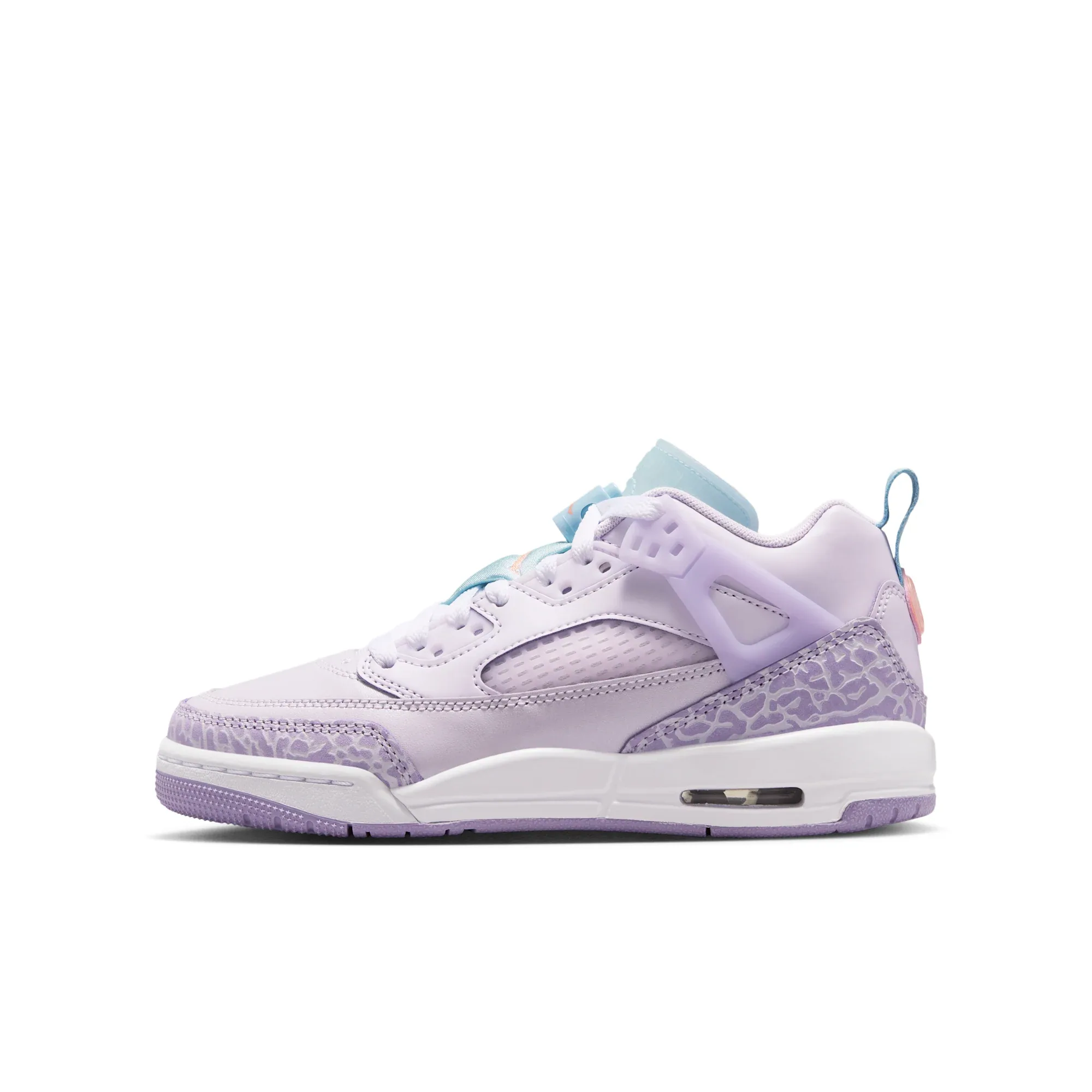 Jordan Spizike Low