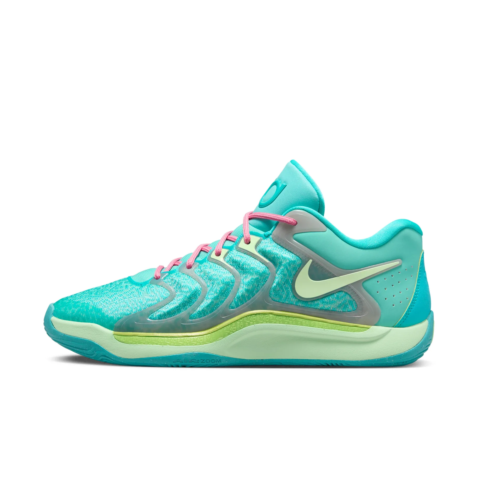 KD17 x Jonquel Jones
