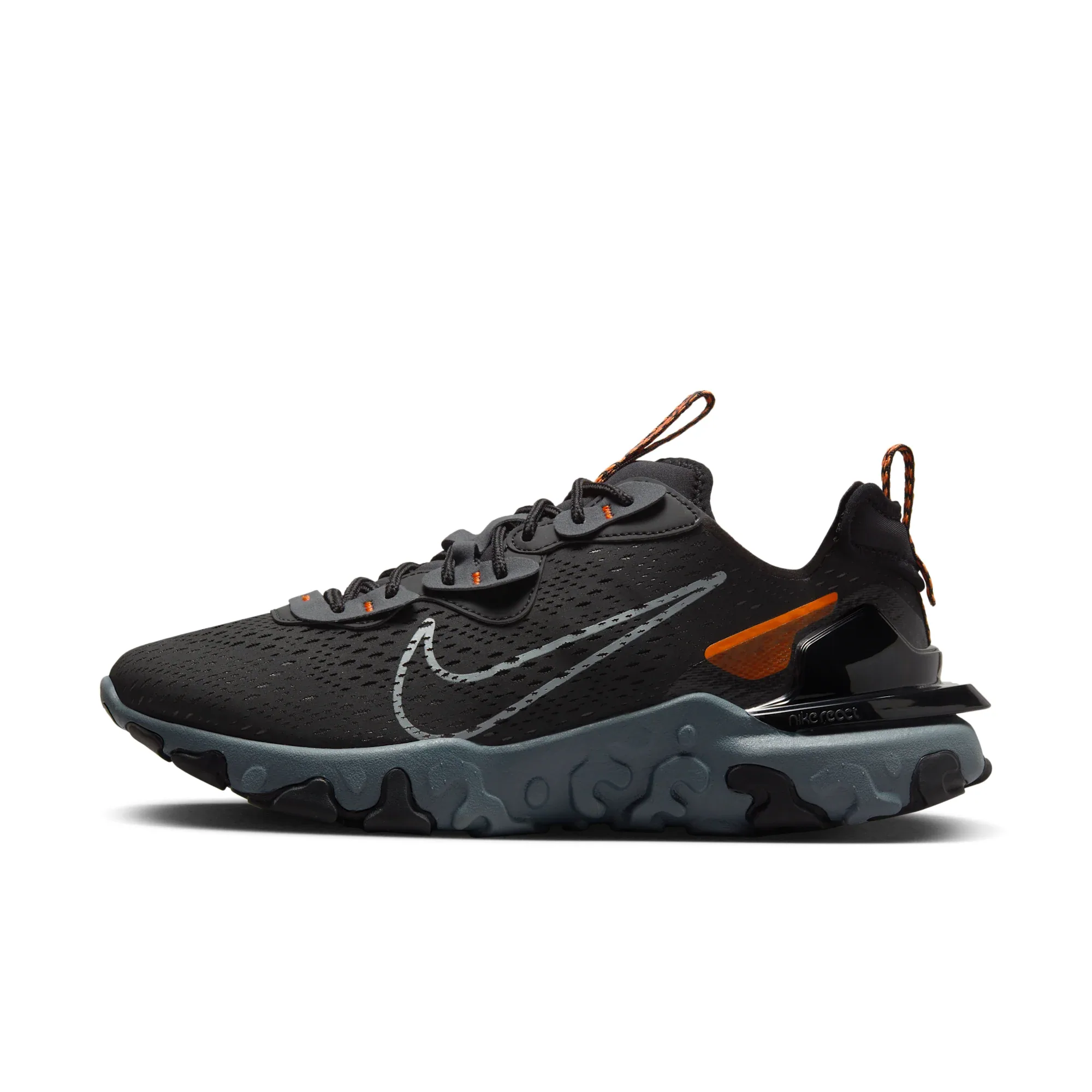 Nike React Vision