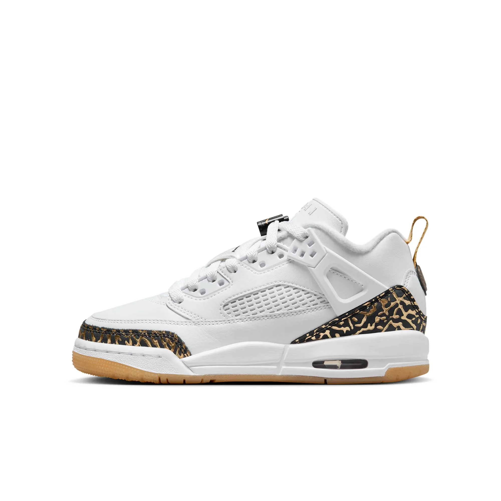 Jordan Spizike Low