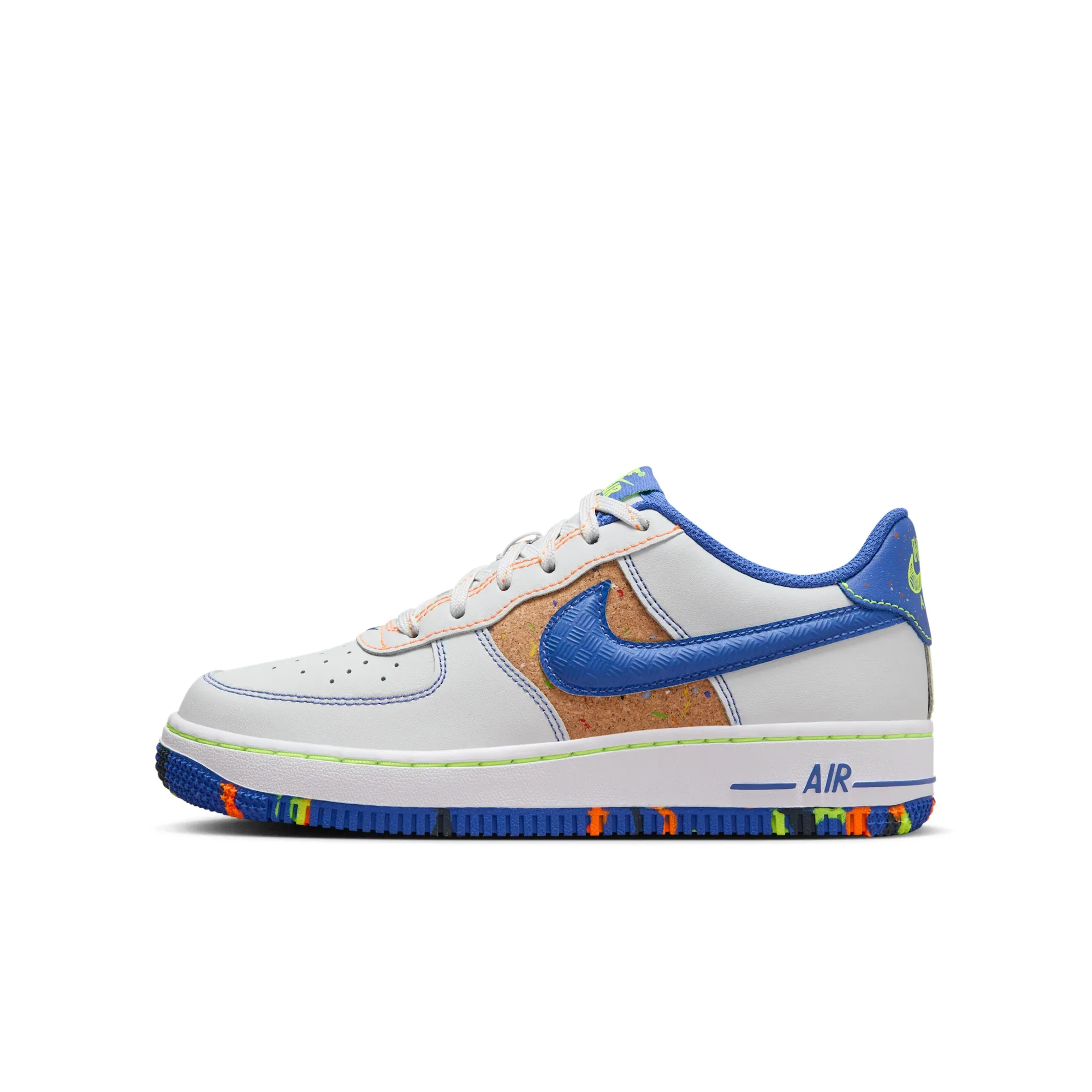 Nike Air Force 1 LV8