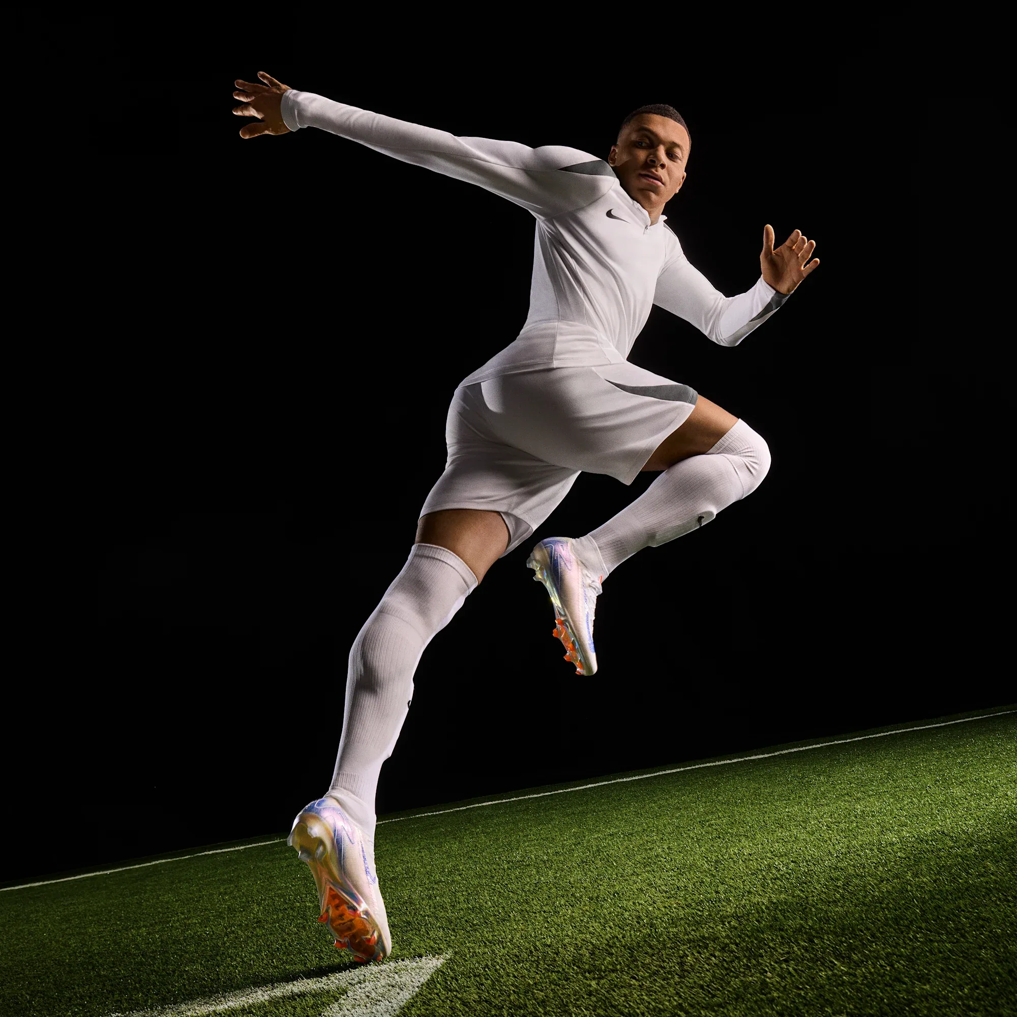 Nike Mercurial Superfly 10 Elite Blueprint