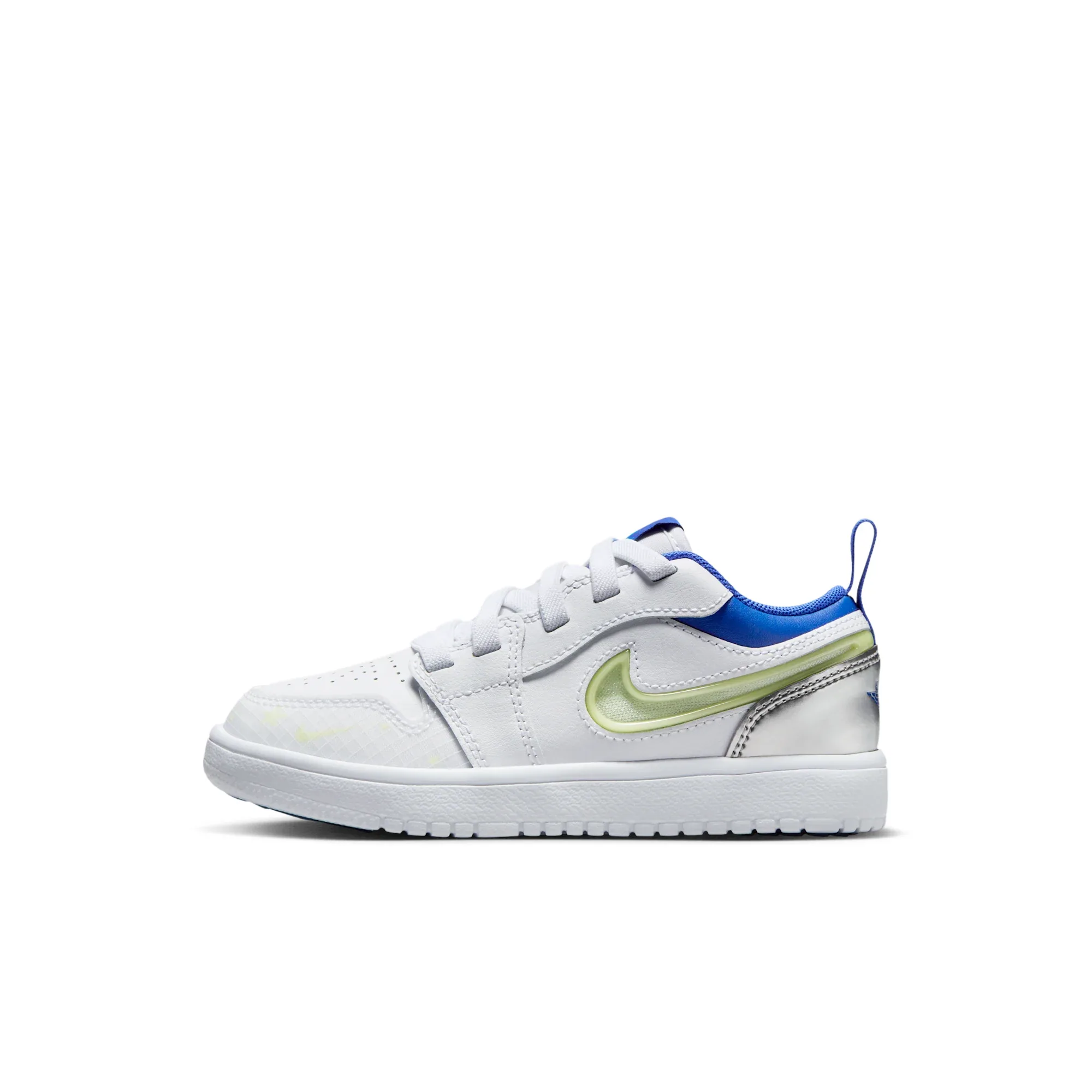 Jordan 1 Low Alt Sneaker School
