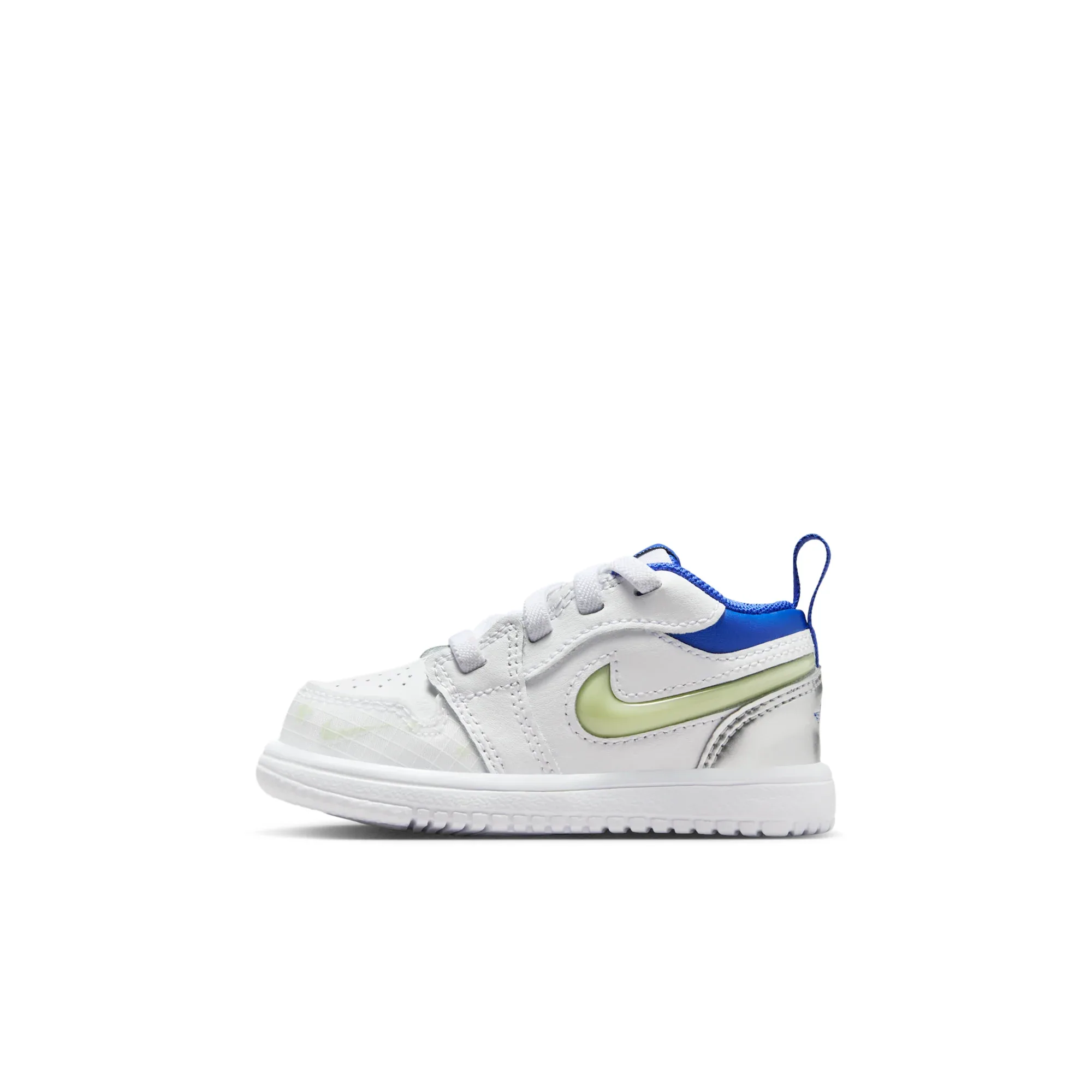 Jordan 1 Low Alt Sneaker School
