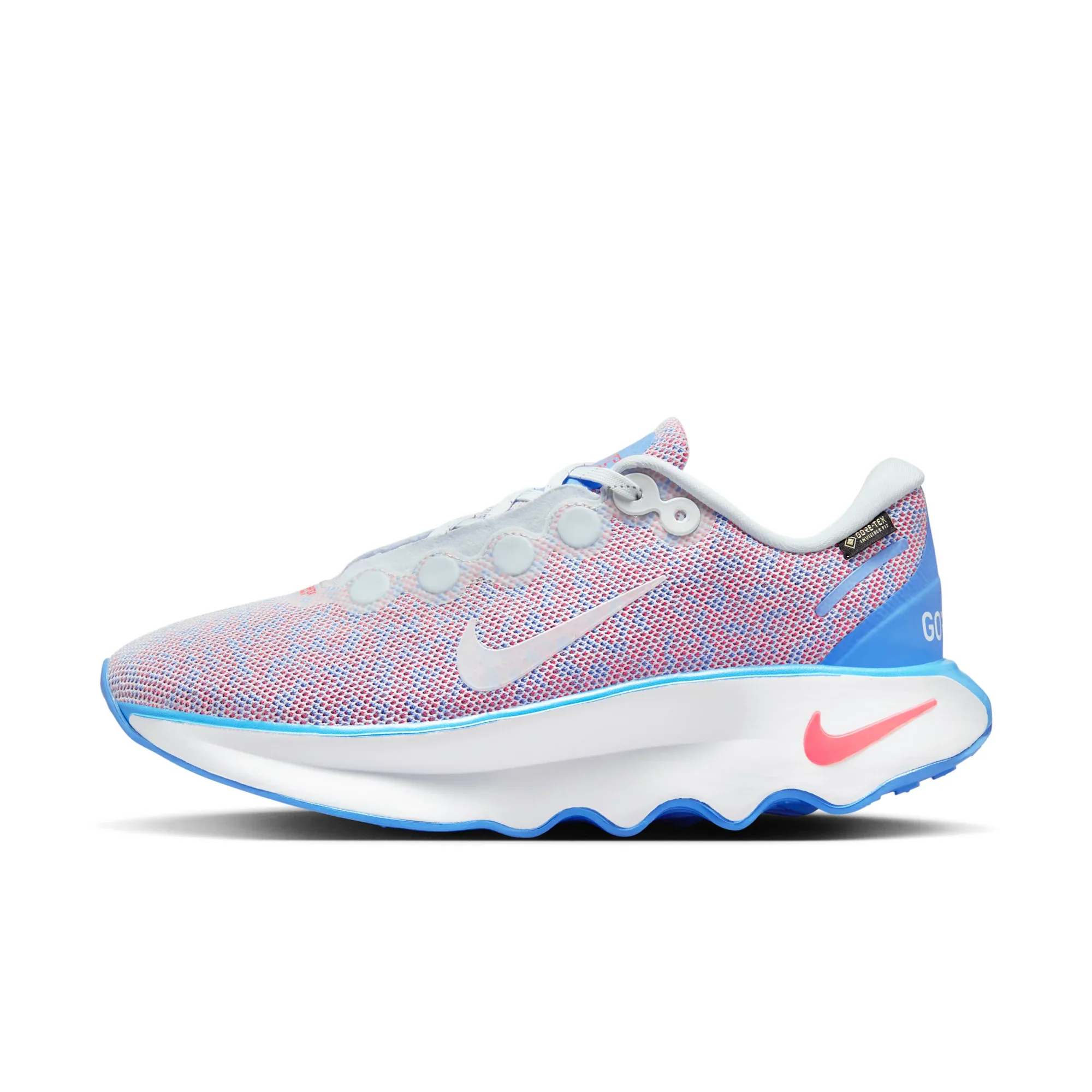 Nike Motiva GORE-TEX