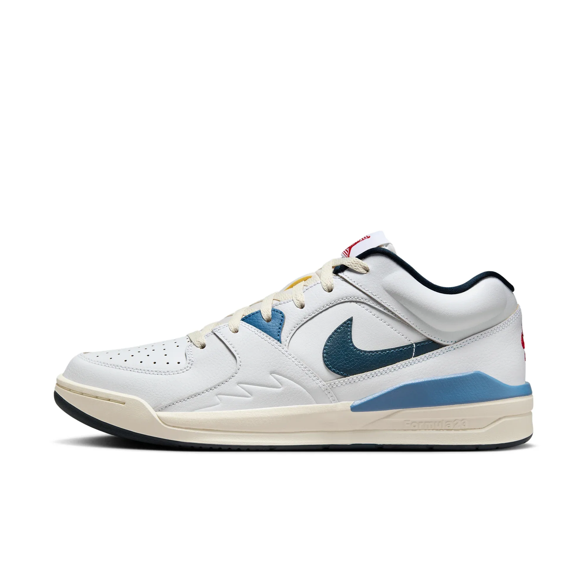 Jordan Stadium 90