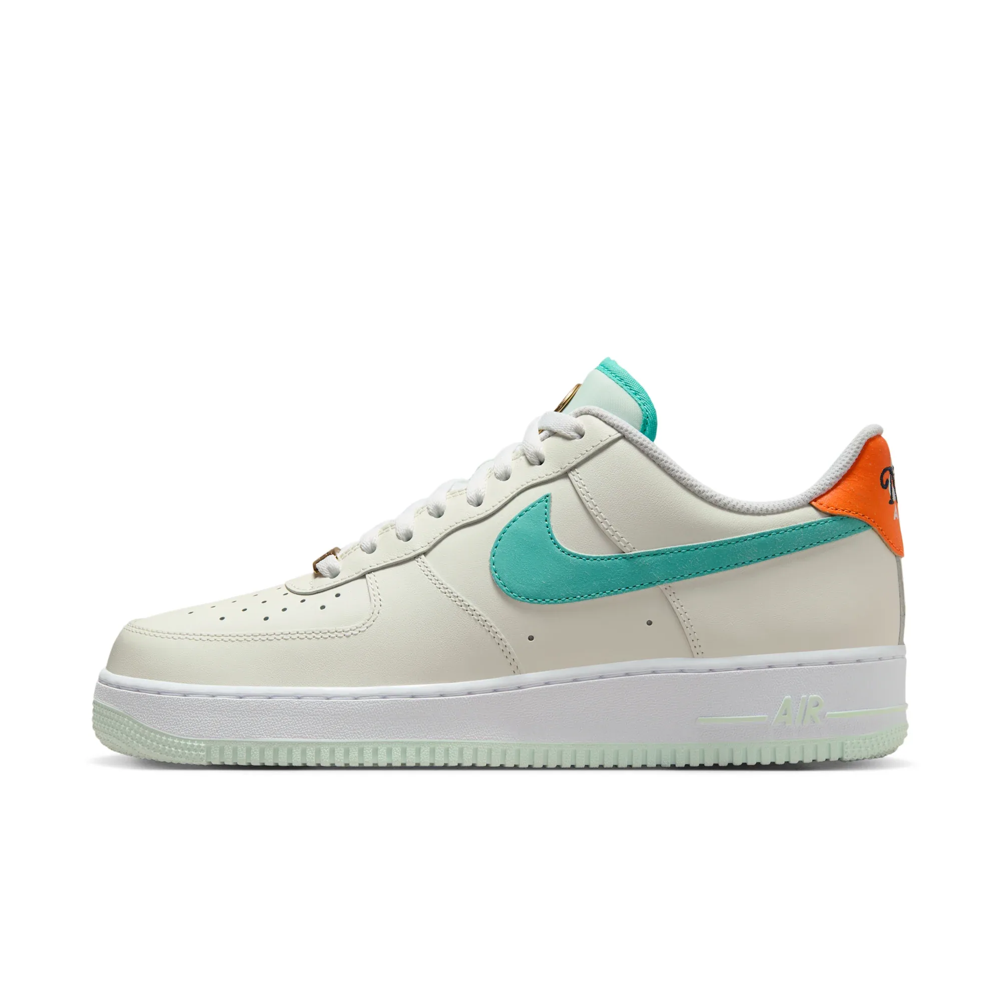 Nike Air Force 1 '07