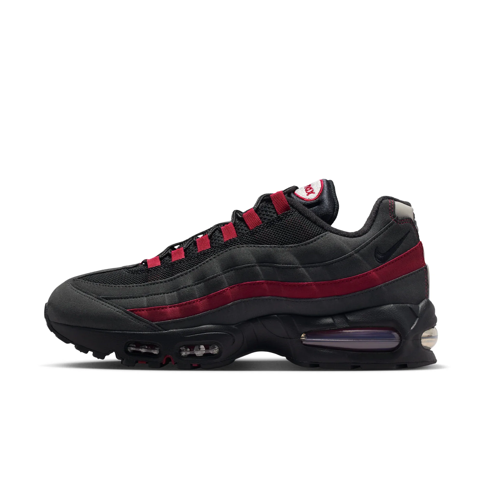 Nike Air Max 95 Big Bubble "OG"