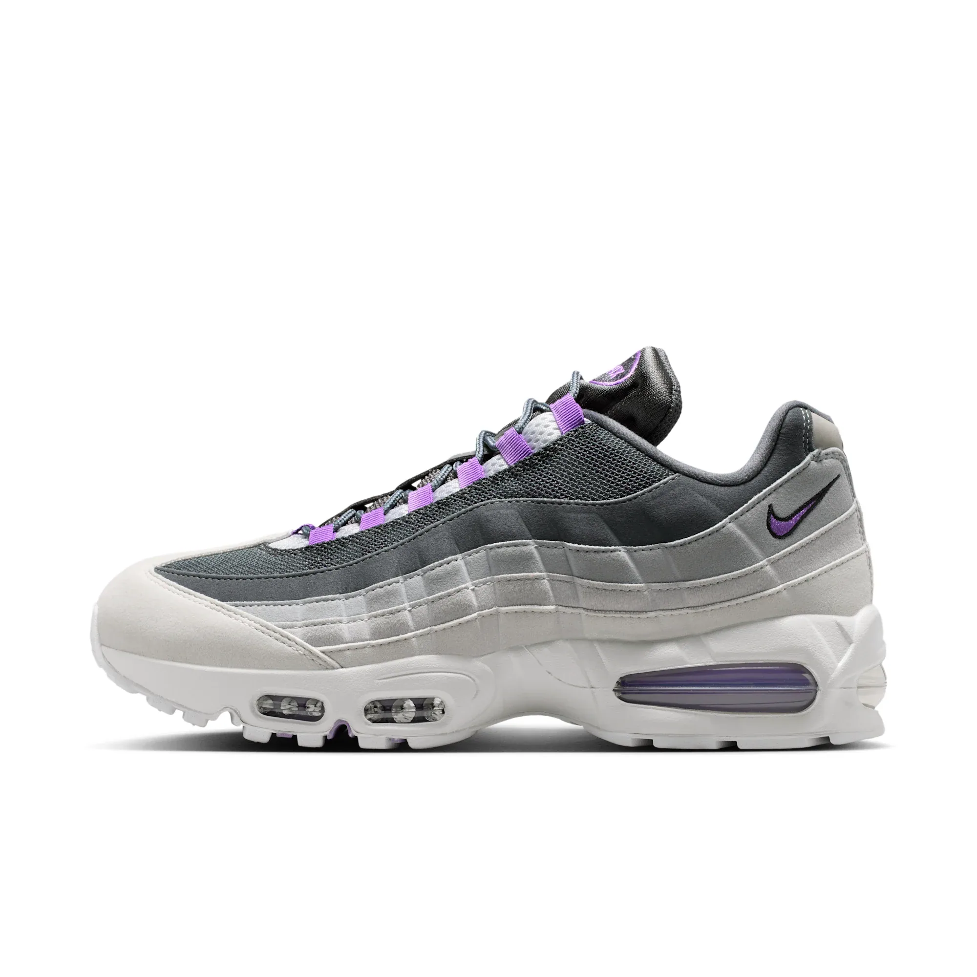 Nike Air Max 95 Big Bubble "OG"