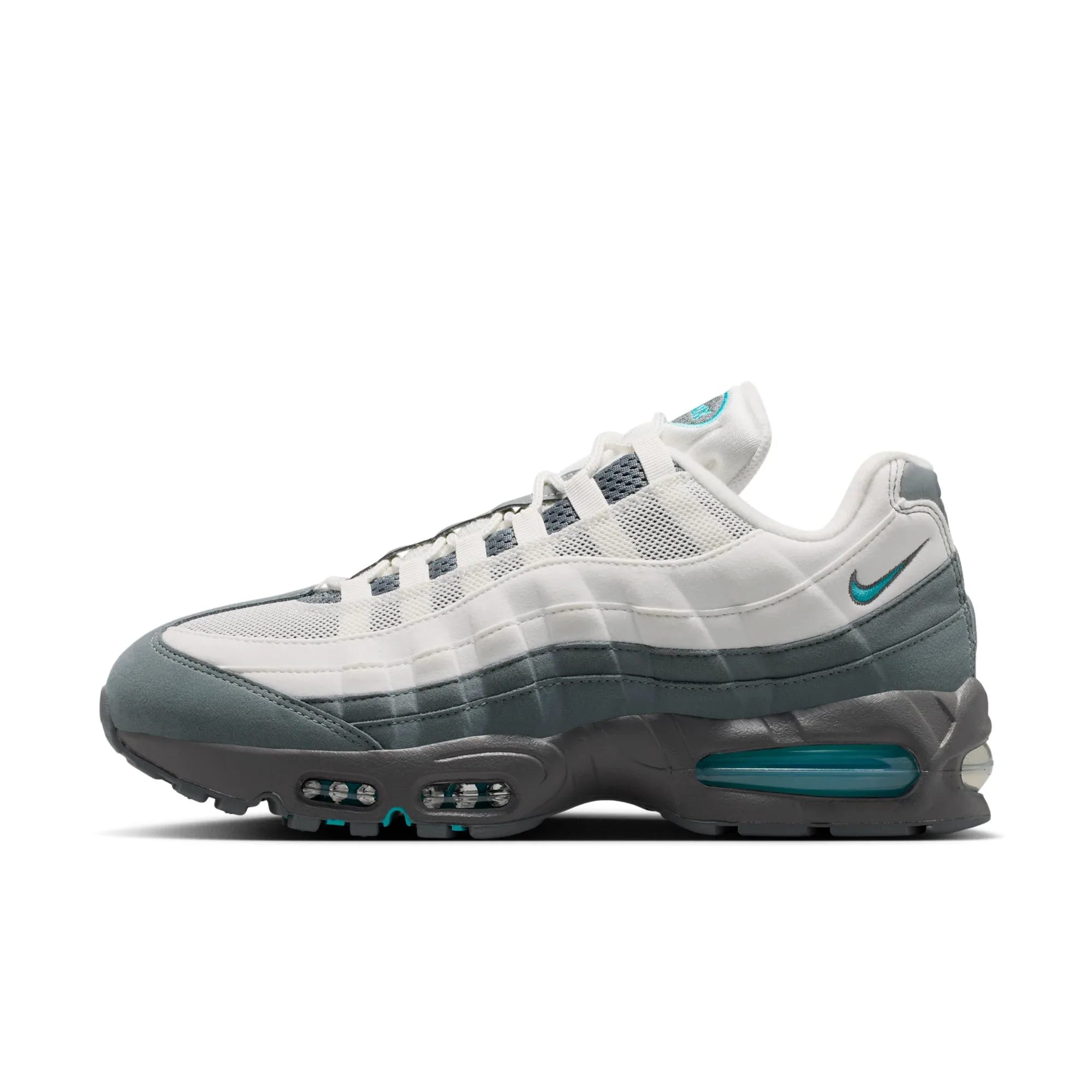 Nike Air Max 95 Big Bubble "OG"
