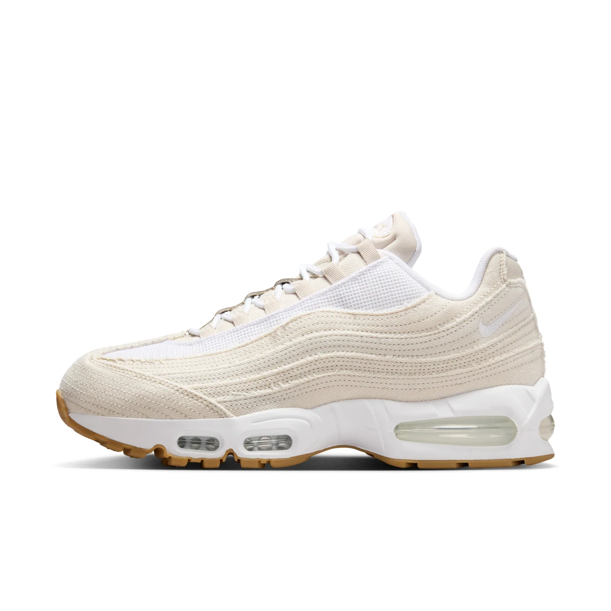 Nike Air Max 95 "Big Bubble"