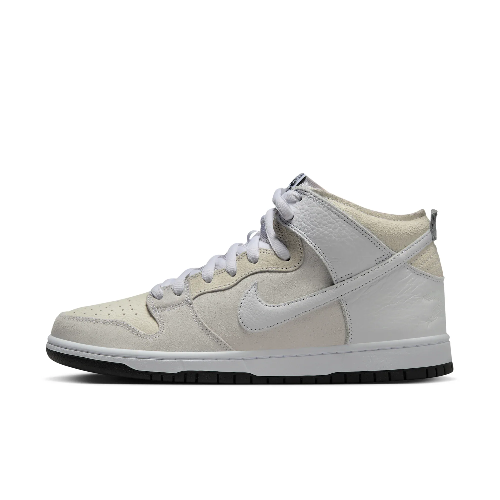 Nike SB Dunk High x Antihero