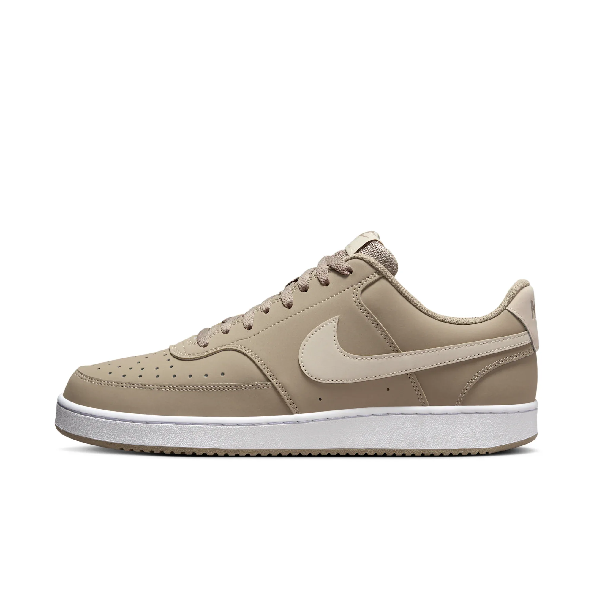 Nike Court Vision Low