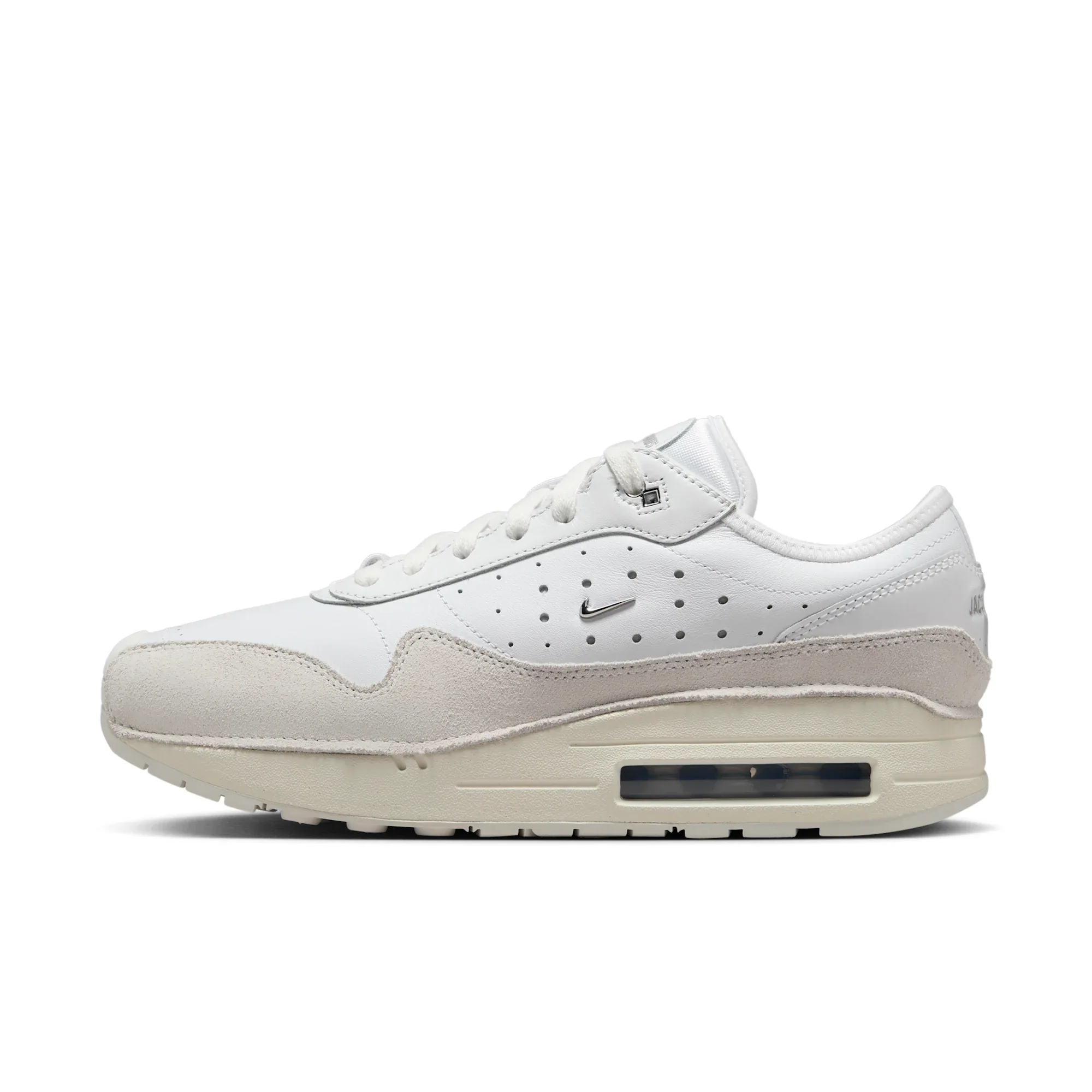 Air Max 1 x Jacquemus