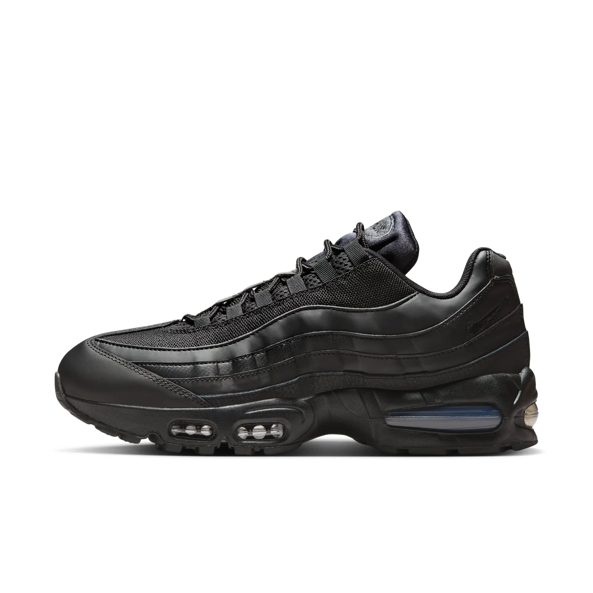 Nike Air Max 95 Big Bubble