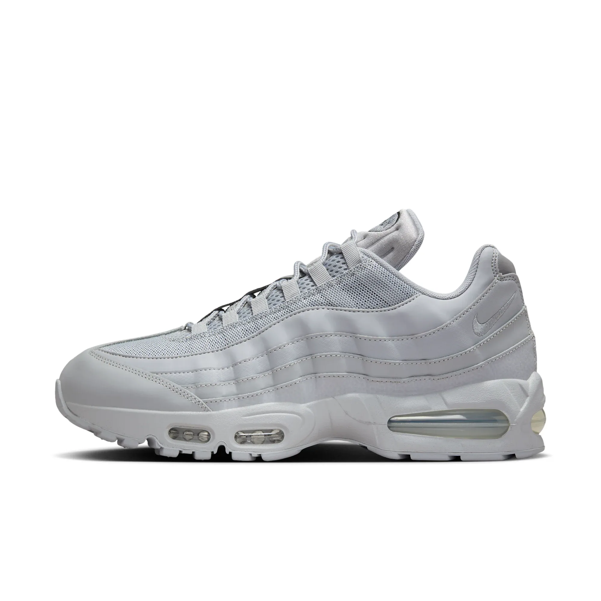 Nike Air Max 95 Big Bubble