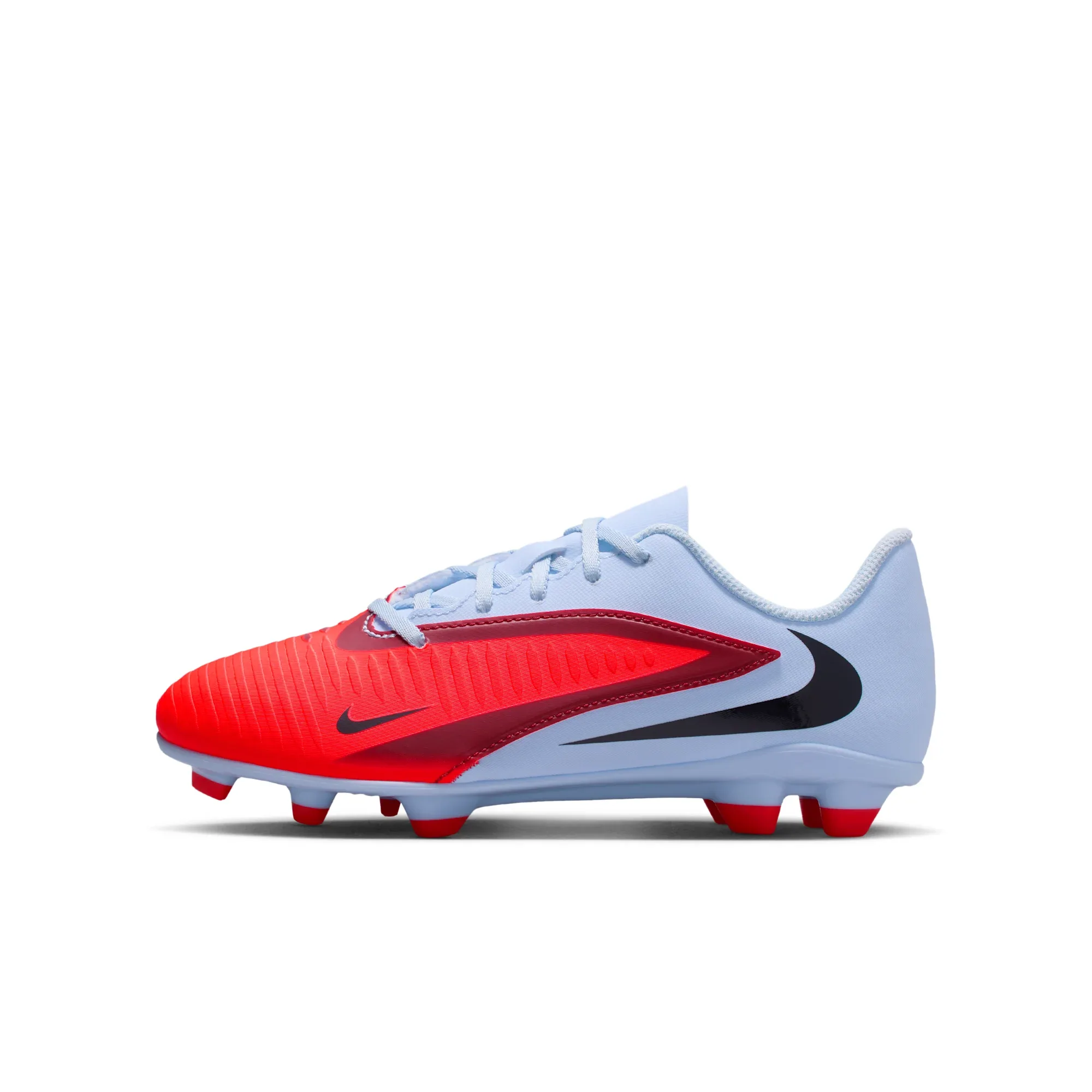 Nike Jr. Phantom 6 Low Club