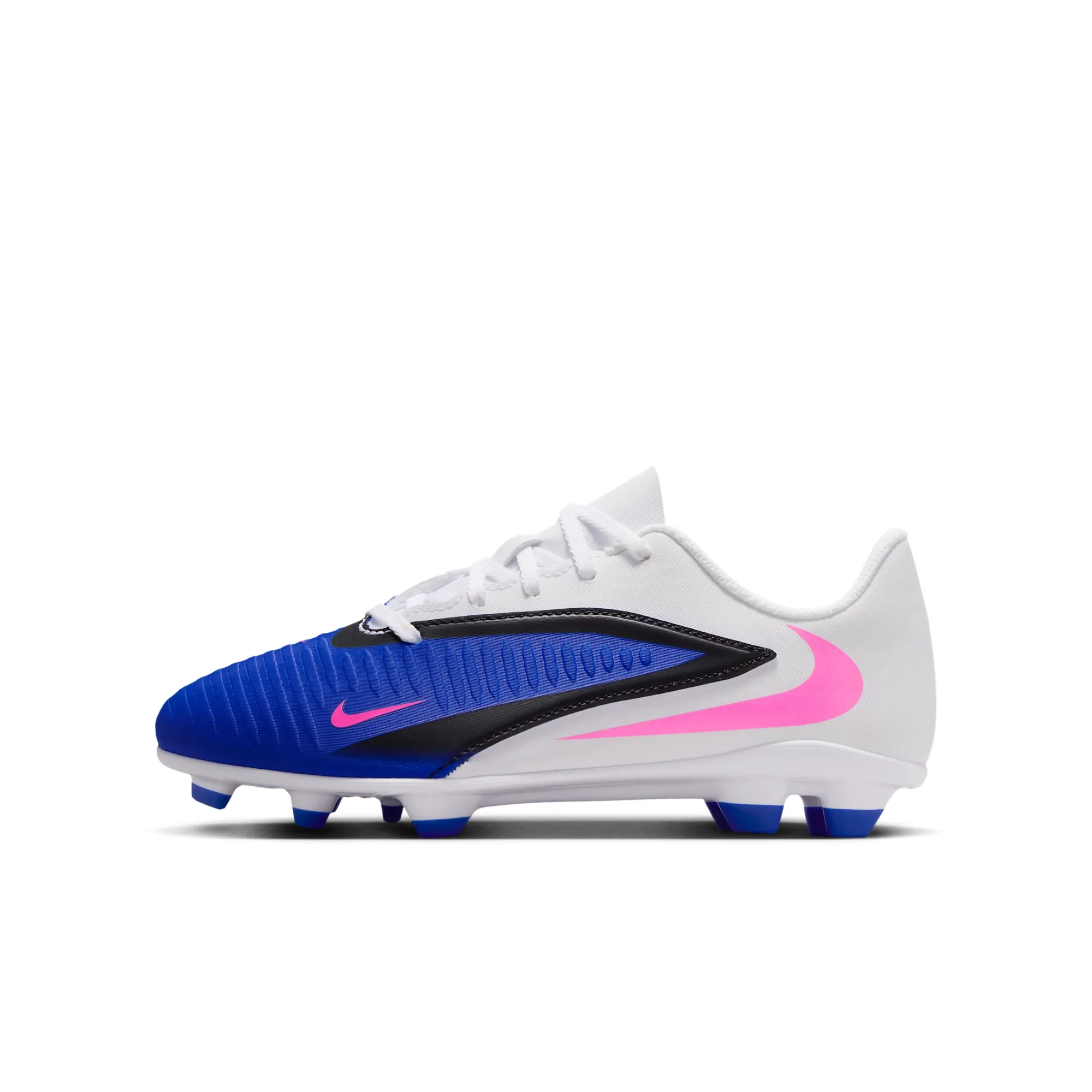 Nike Jr. Phantom 6 Low Club