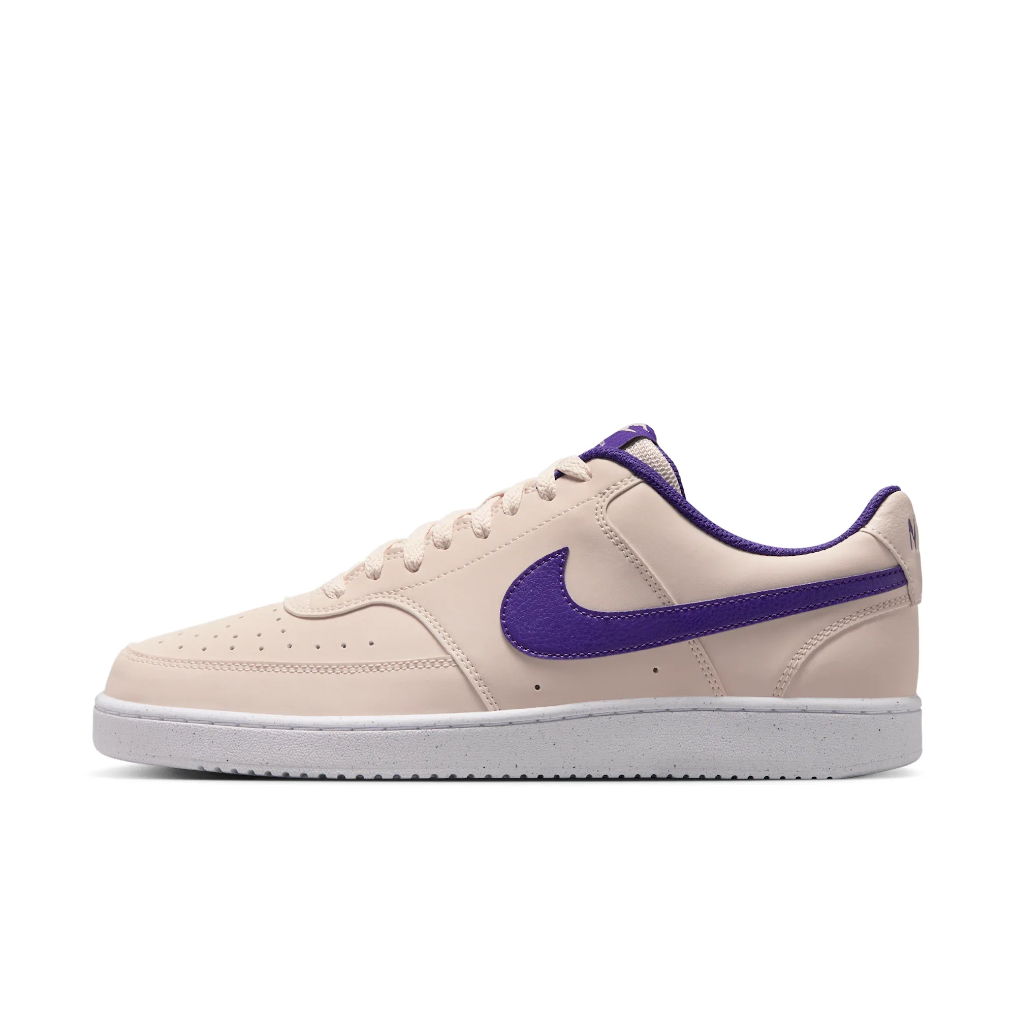 Nike Court Vision Low Premium