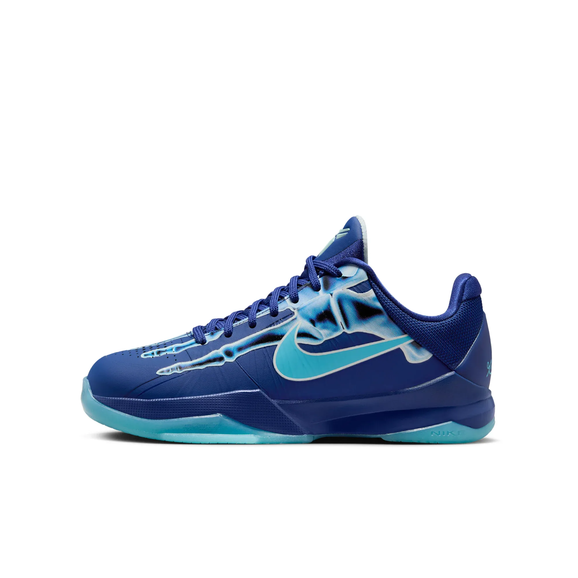 Kobe V