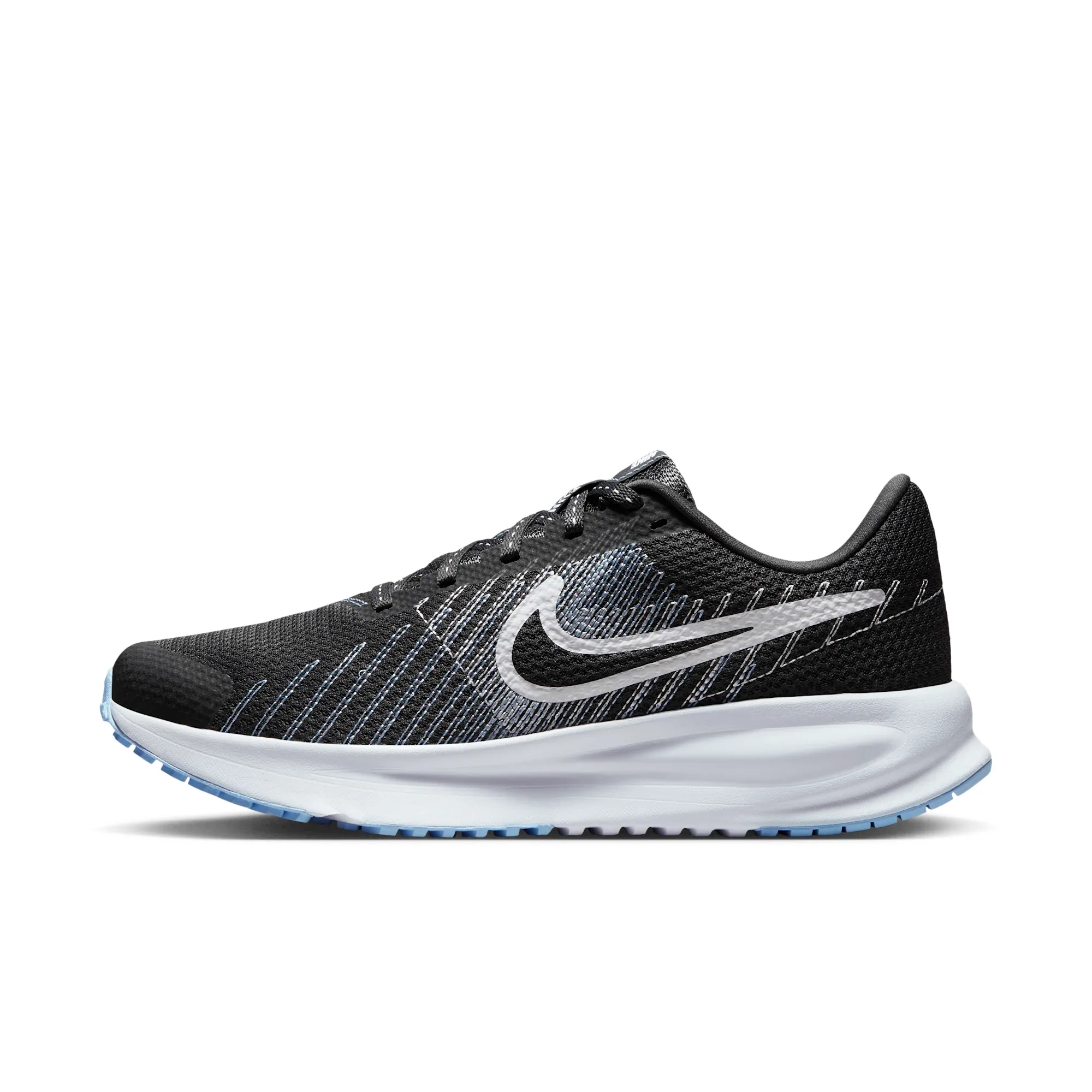 Nike Run Defy