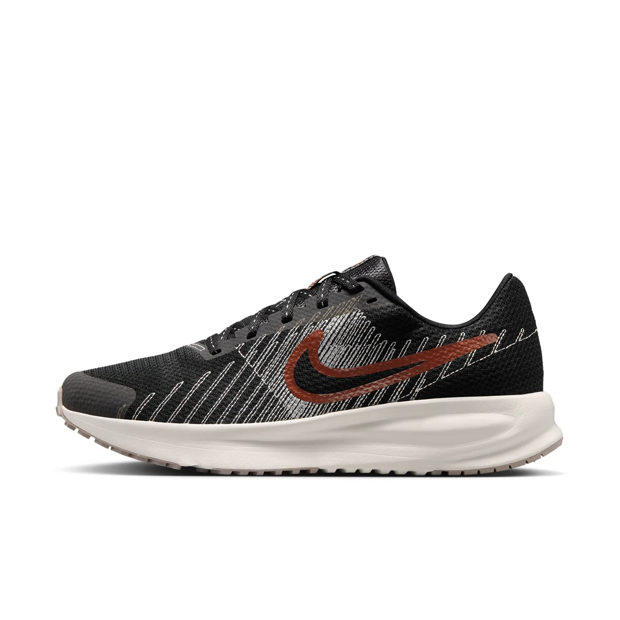 Nike Run Defy