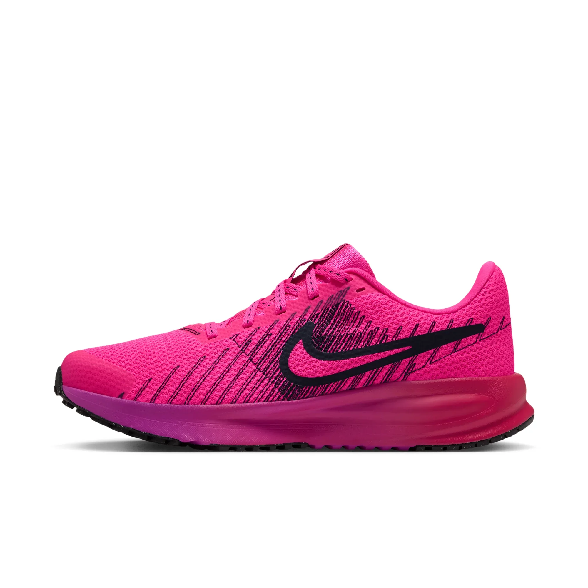 Nike Run Defy