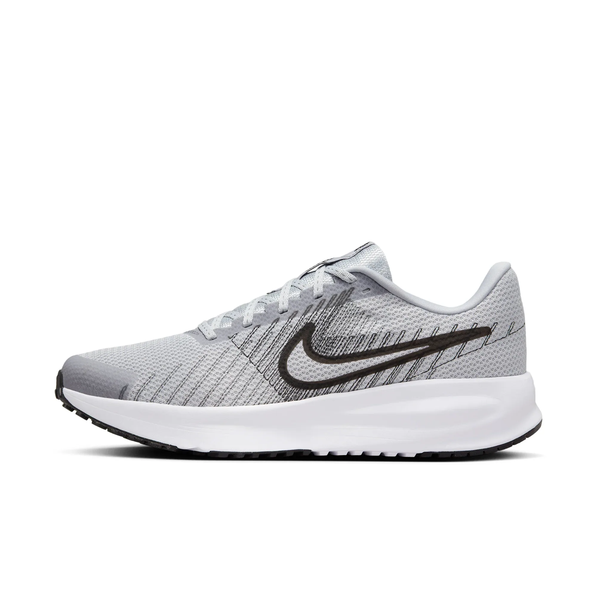 Nike Run Defy