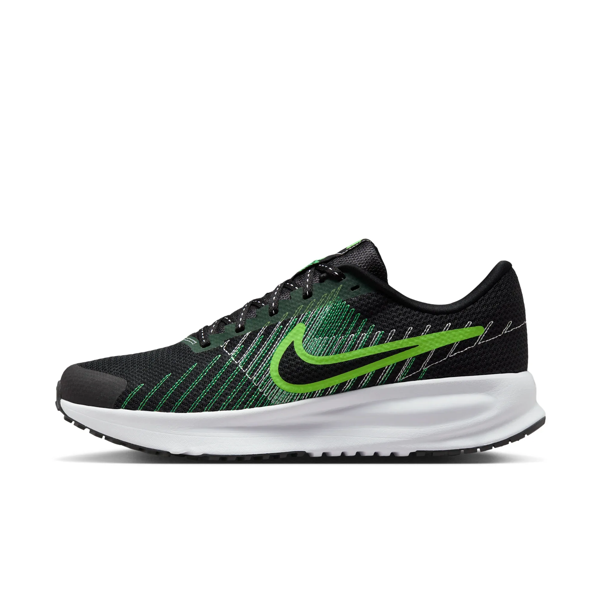 Nike Run Defy