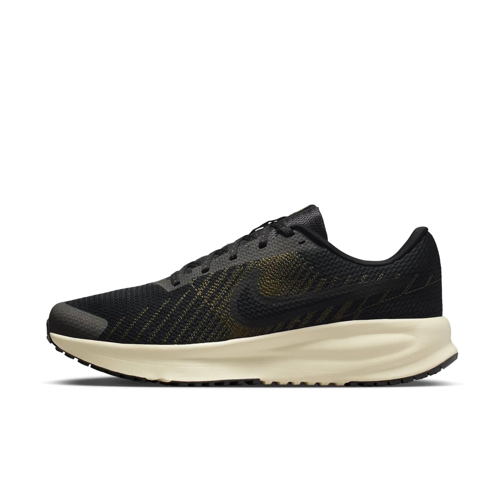 Nike Run Defy