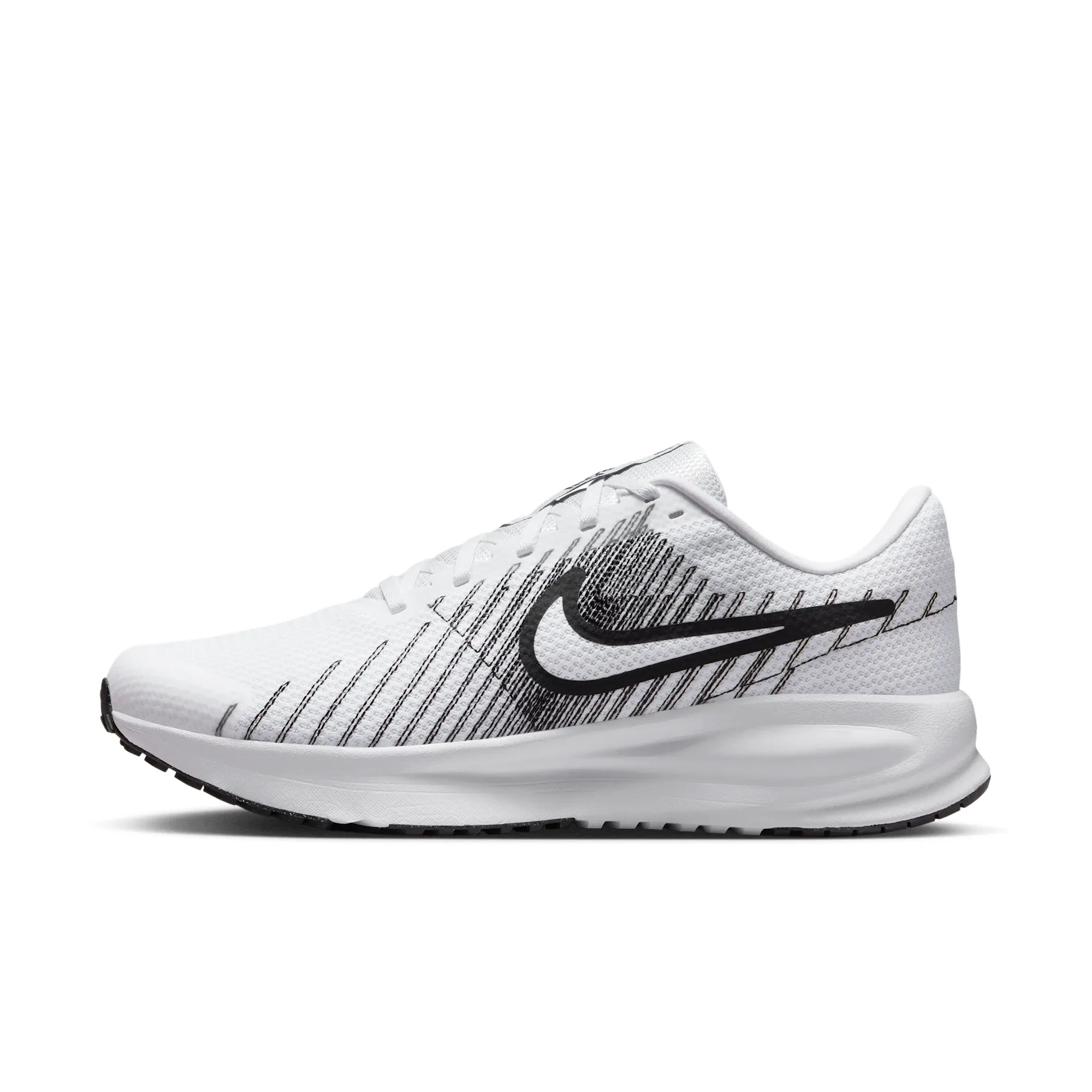Nike Run Defy
