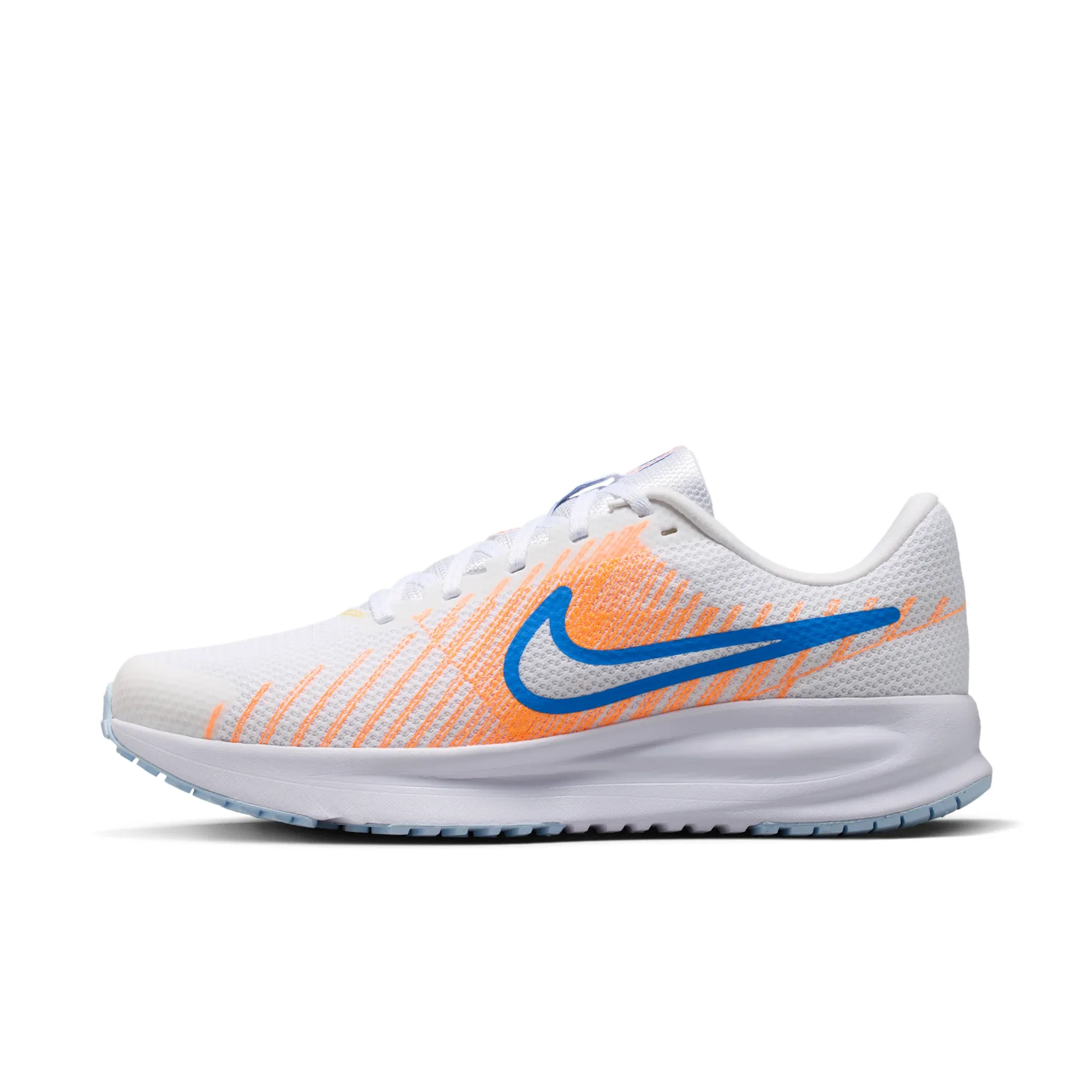 Nike Run Defy
