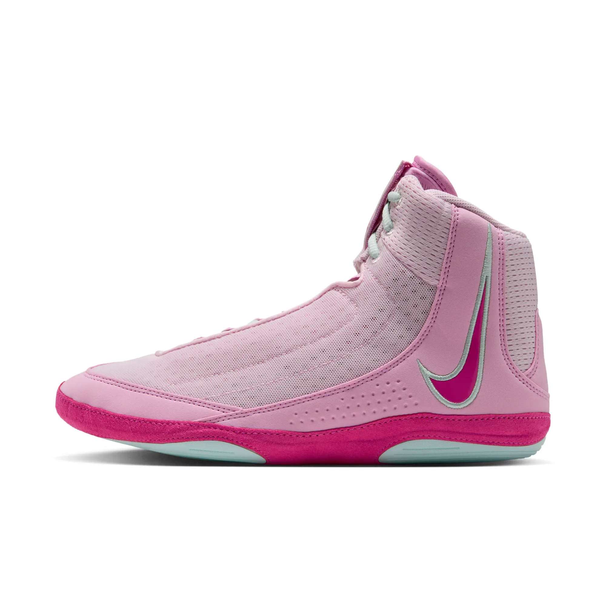Nike Inflict 4