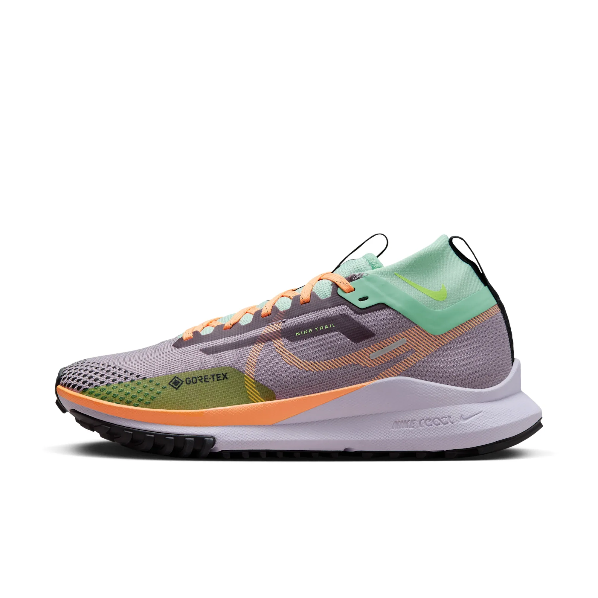 W REACT PEGASUS TRAIL 4 GTX V2