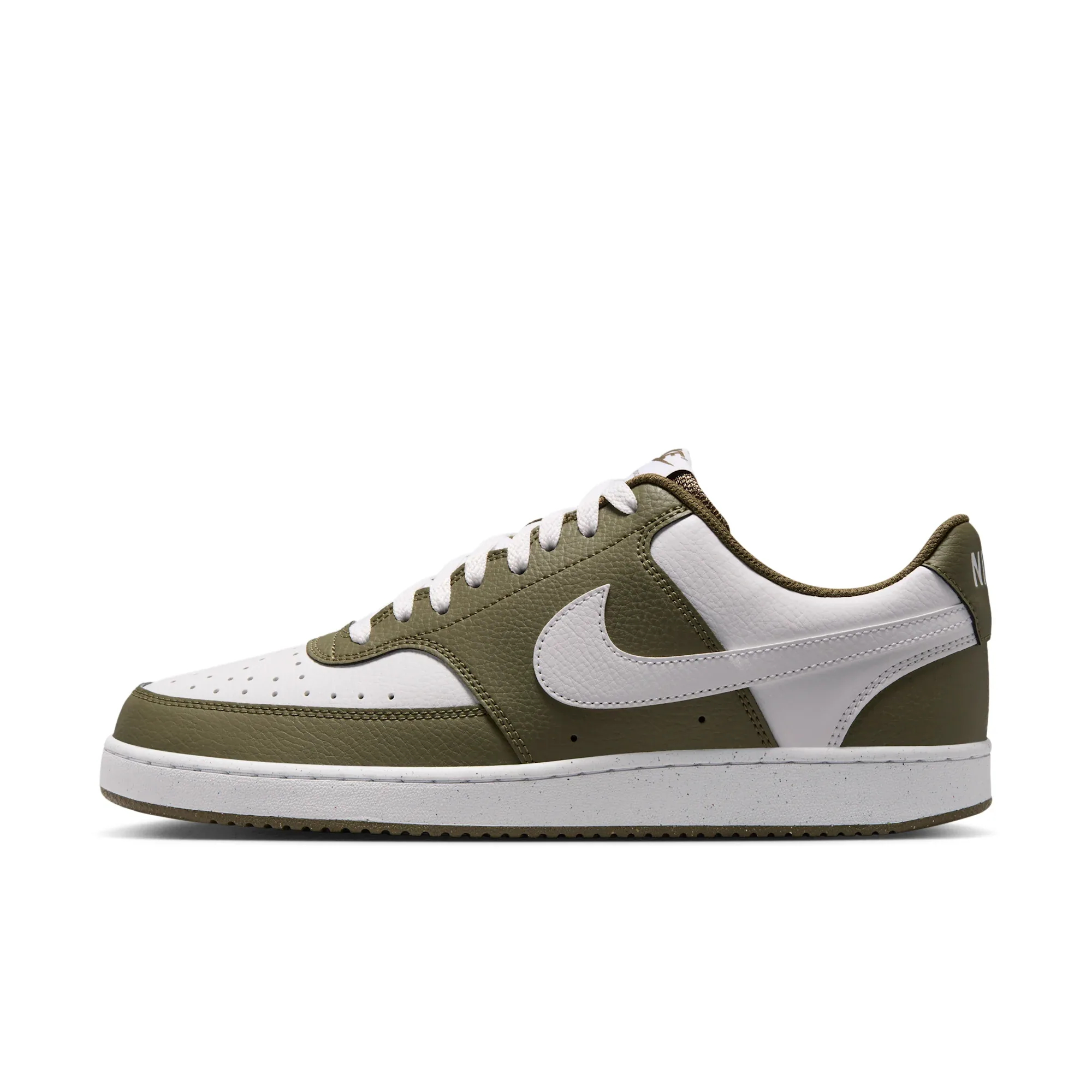 Nike Court Vision Low
